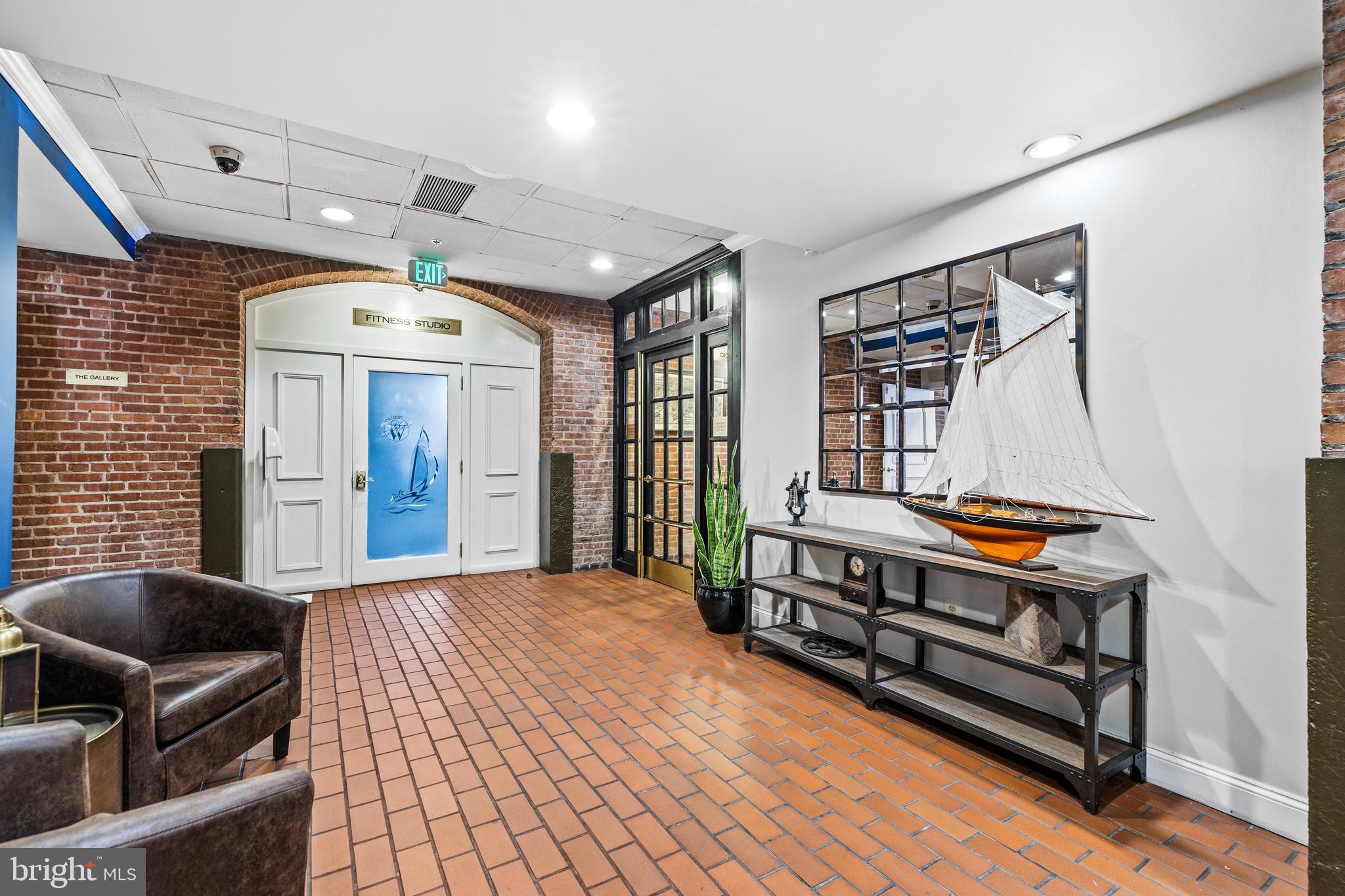 1000 FELL STREET Unit: 206
