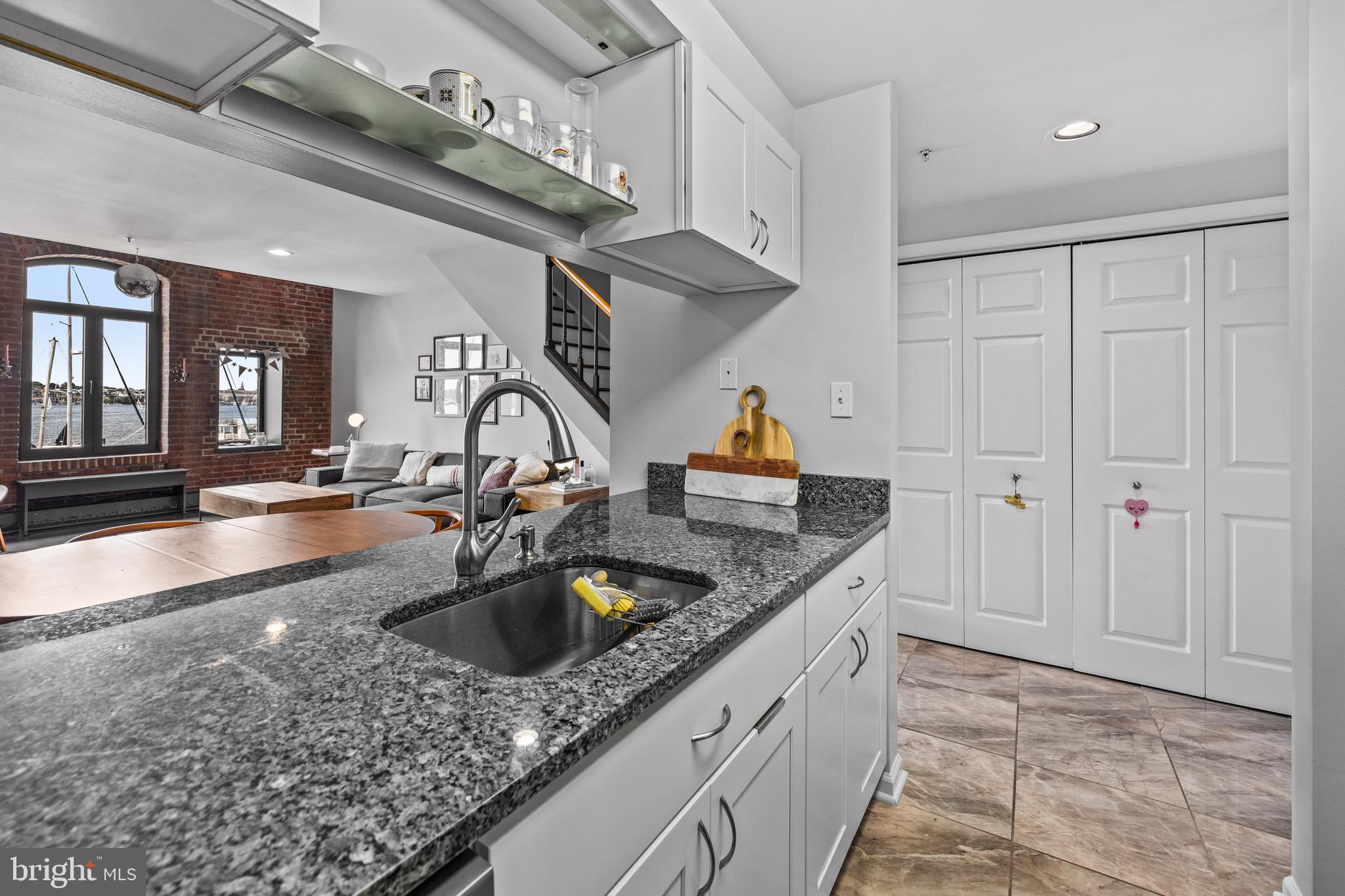 1000 FELL STREET Unit: 206
