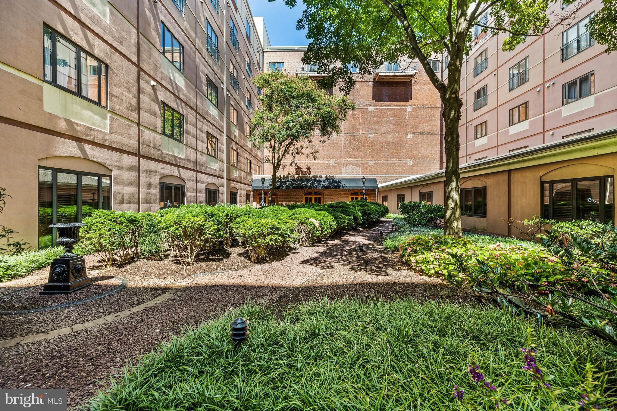 1000 FELL STREET Unit: 206
