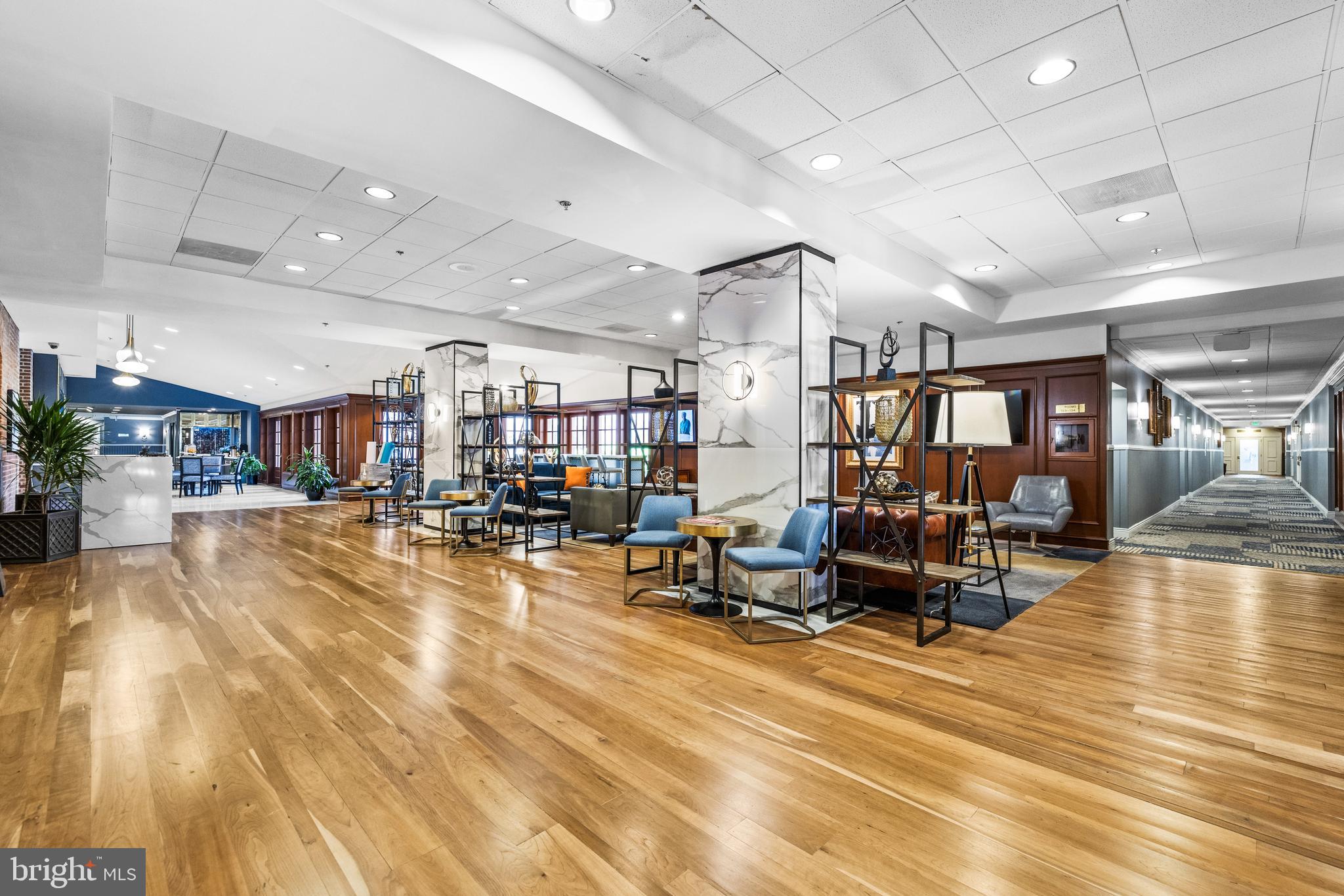 1000 FELL STREET Unit: 206