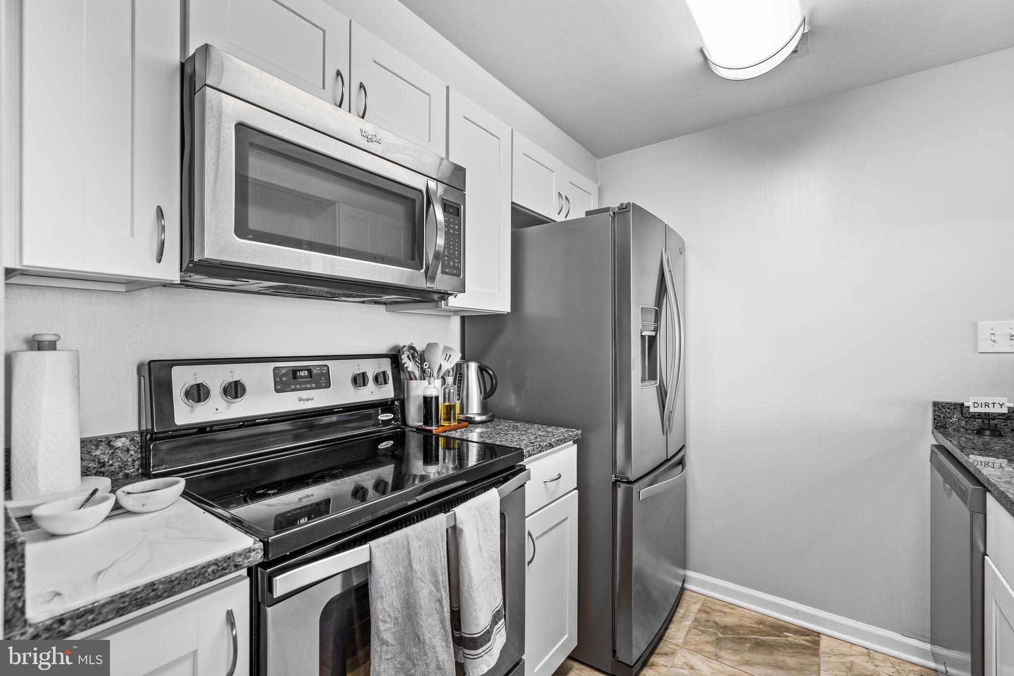 1000 FELL STREET Unit: 206