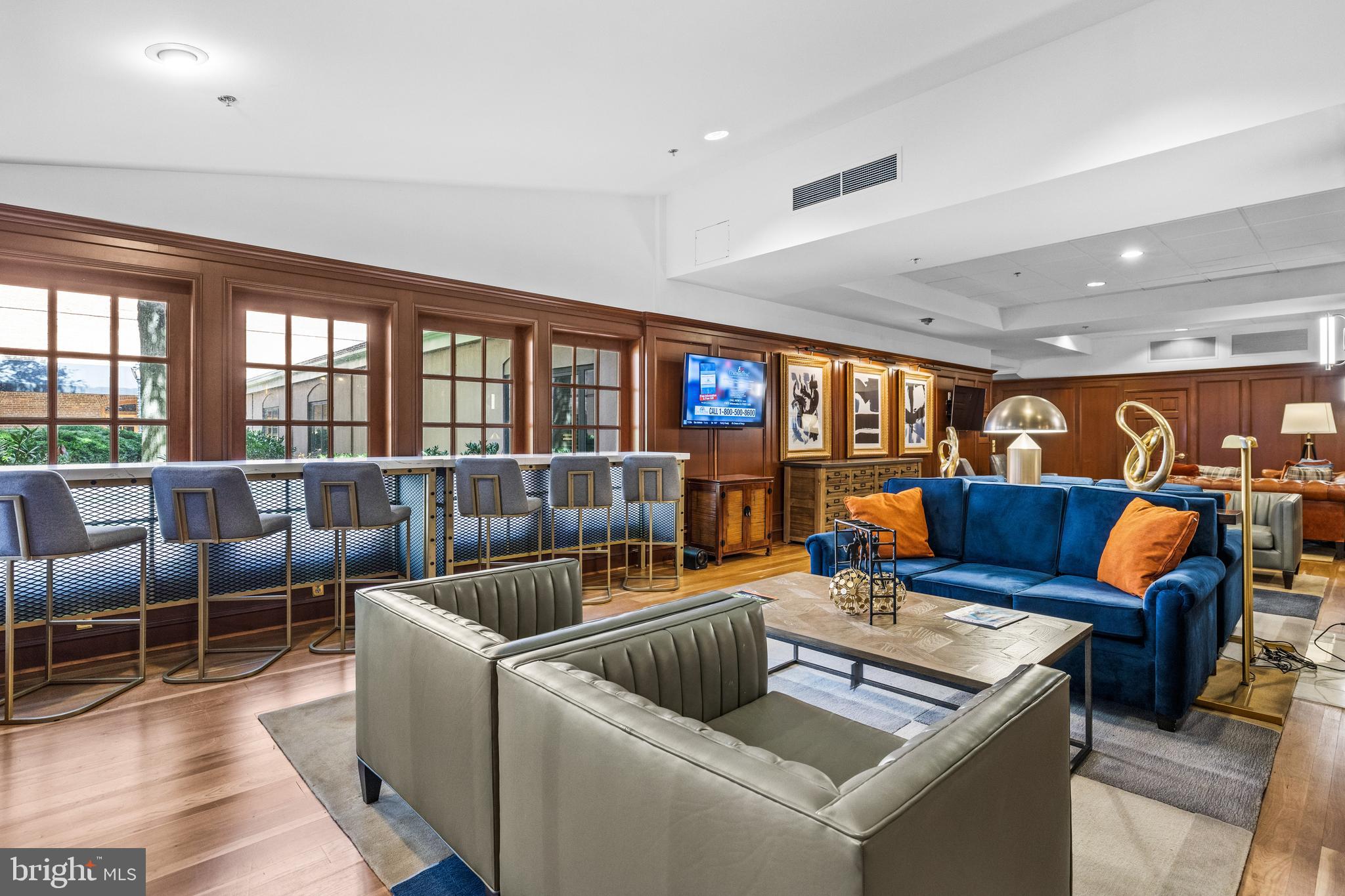 1000 FELL STREET Unit: 206