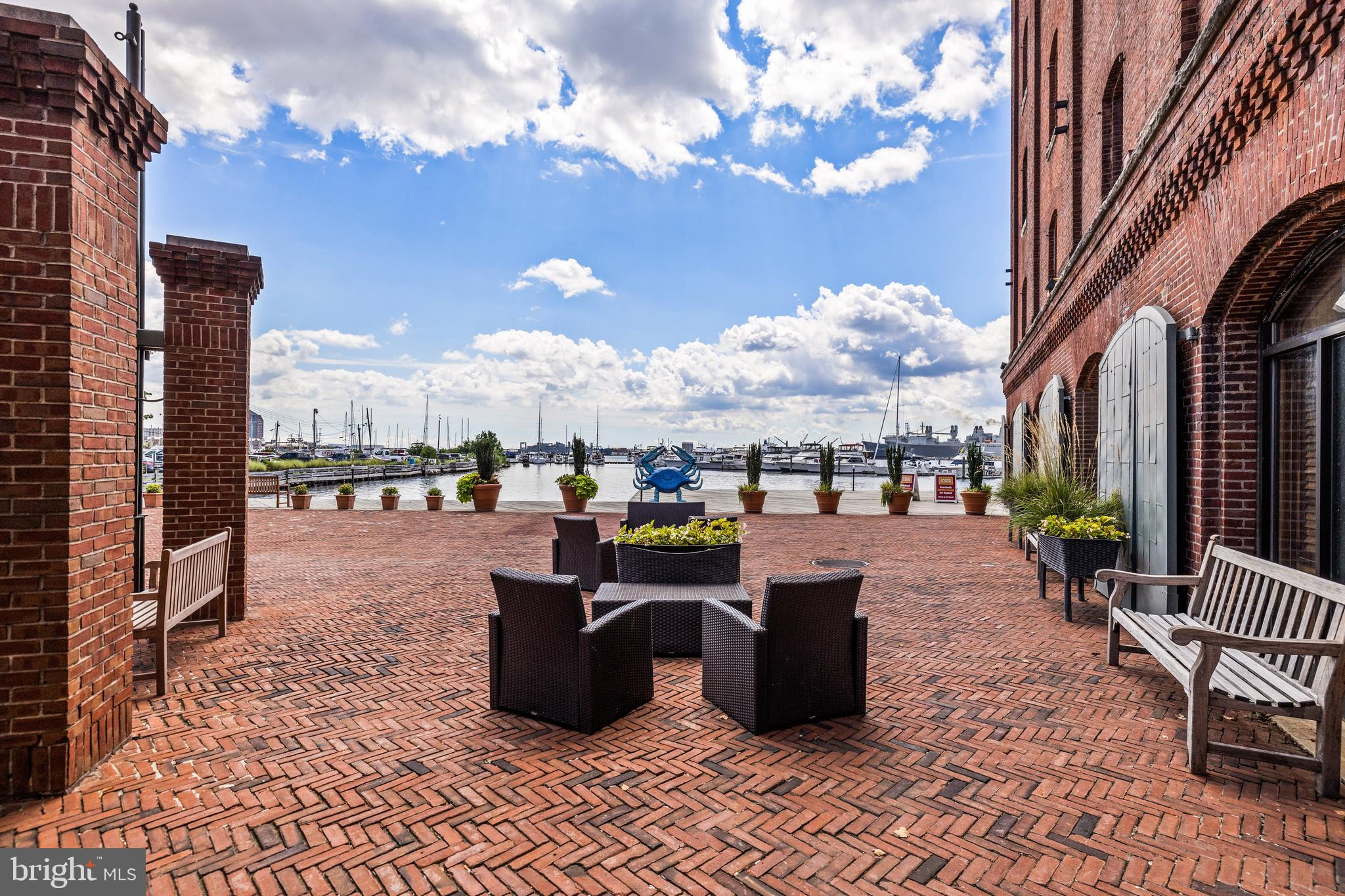 1000 FELL STREET Unit: 206