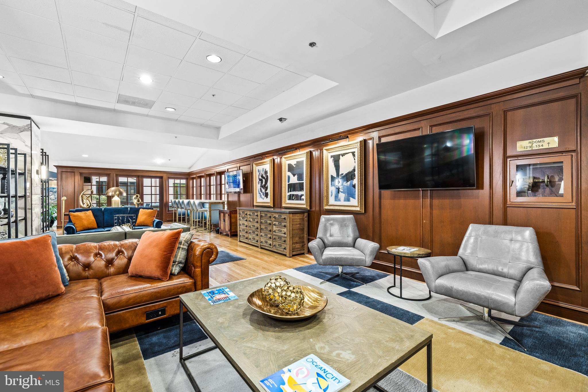 1000 FELL STREET Unit: 206