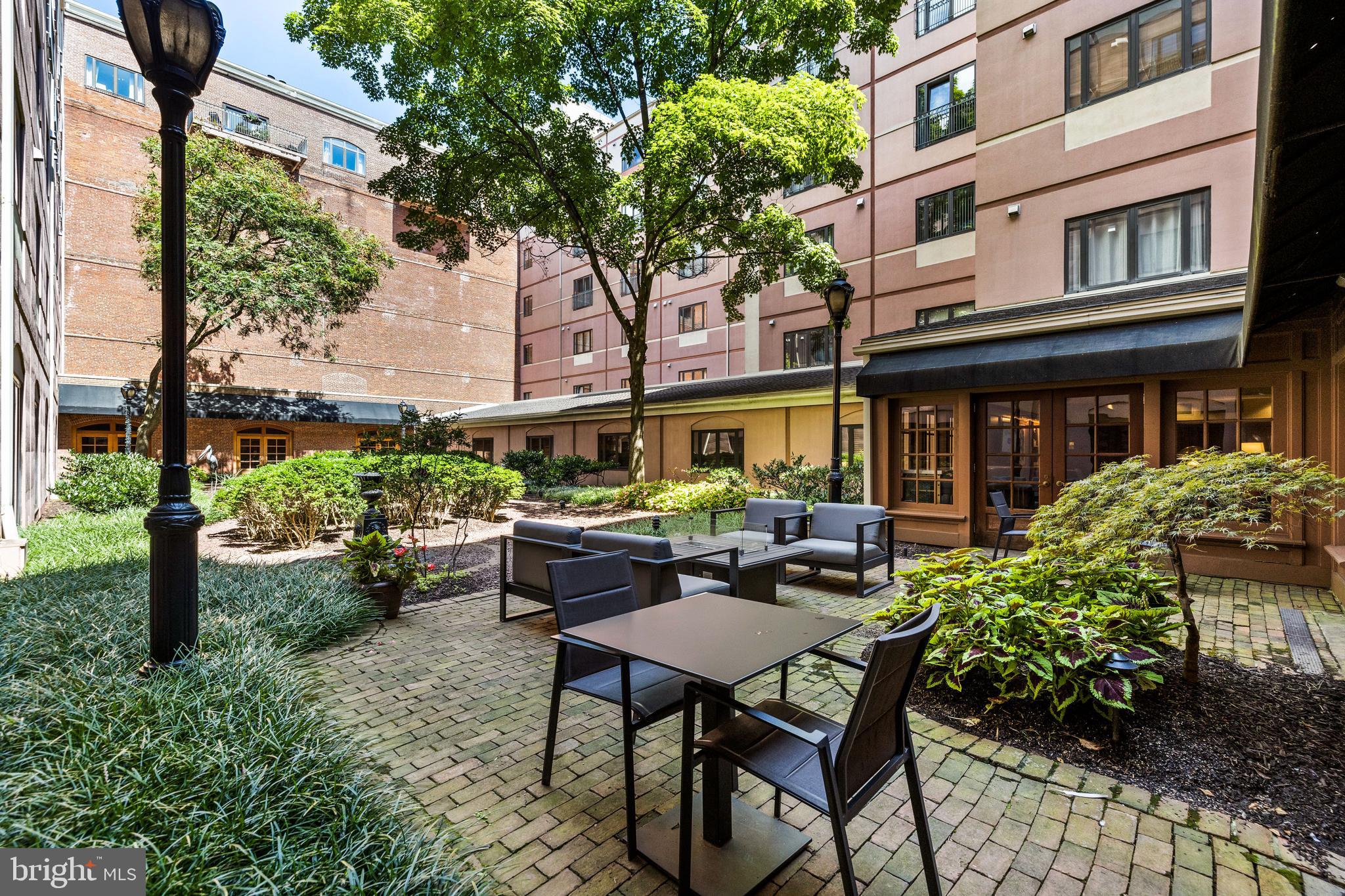 1000 FELL STREET Unit: 206