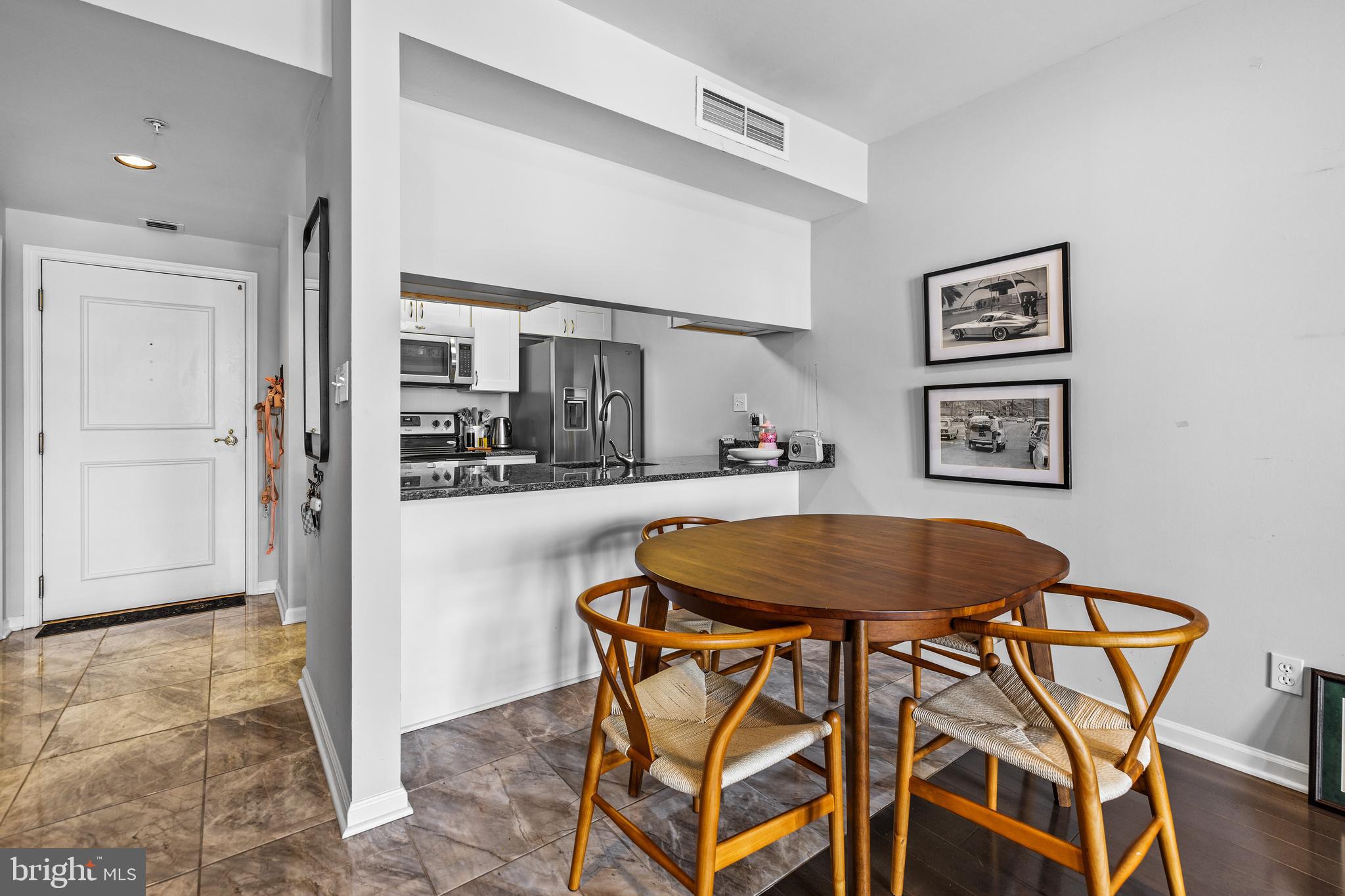 1000 FELL STREET Unit: 206