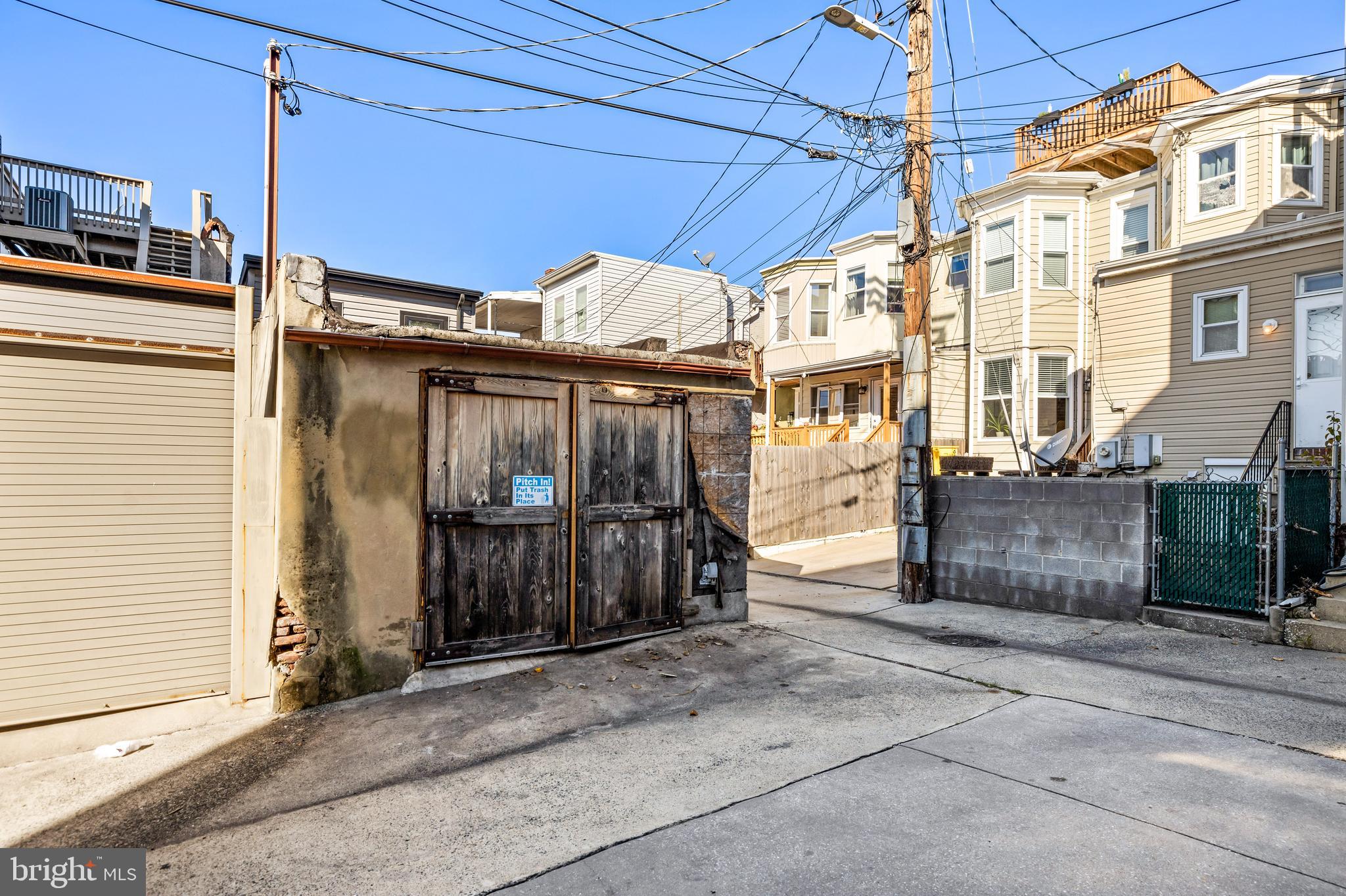 901 S Streeper STREET