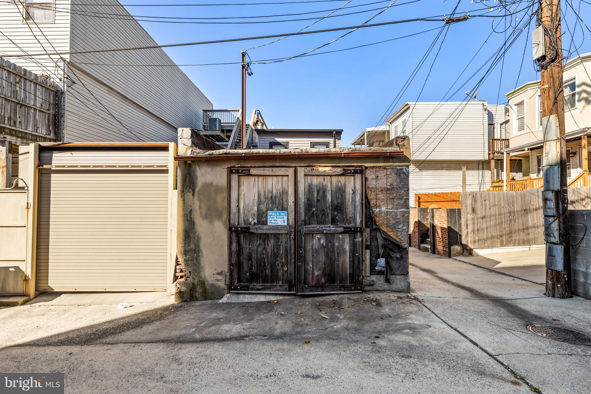 901 S Streeper STREET