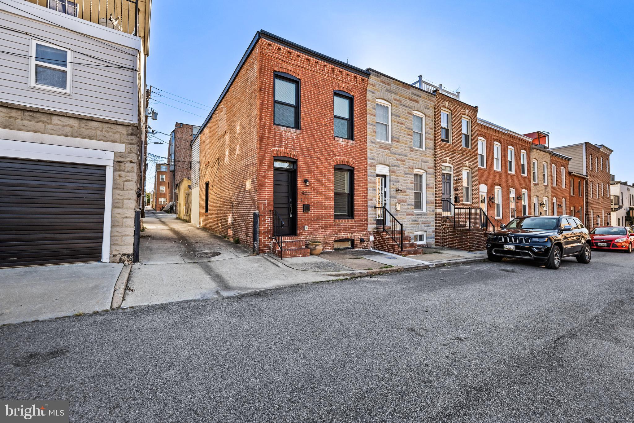 901 S Streeper STREET