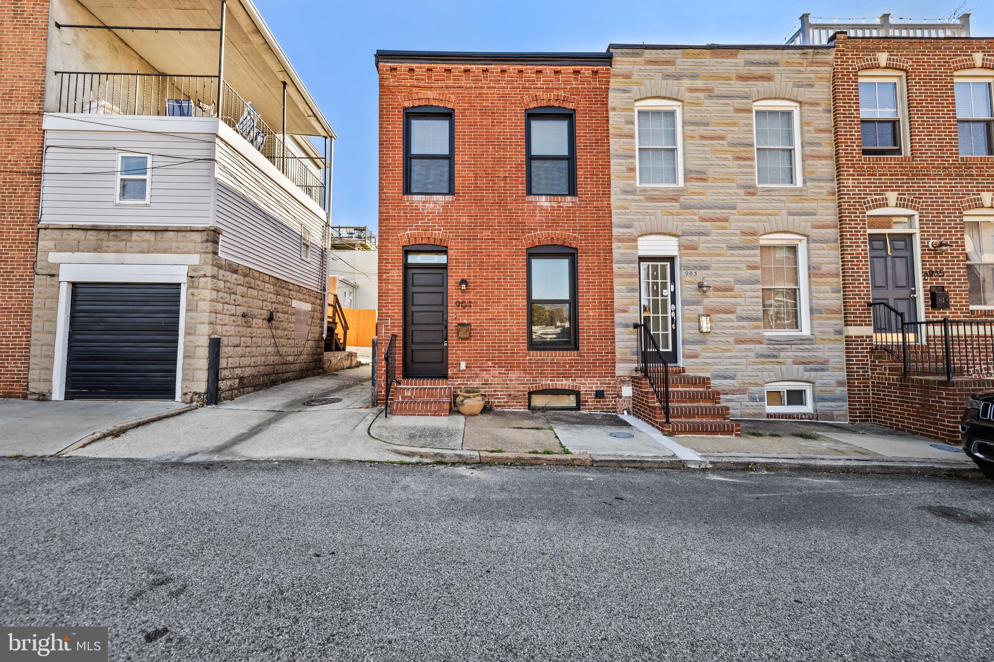 901 S Streeper STREET