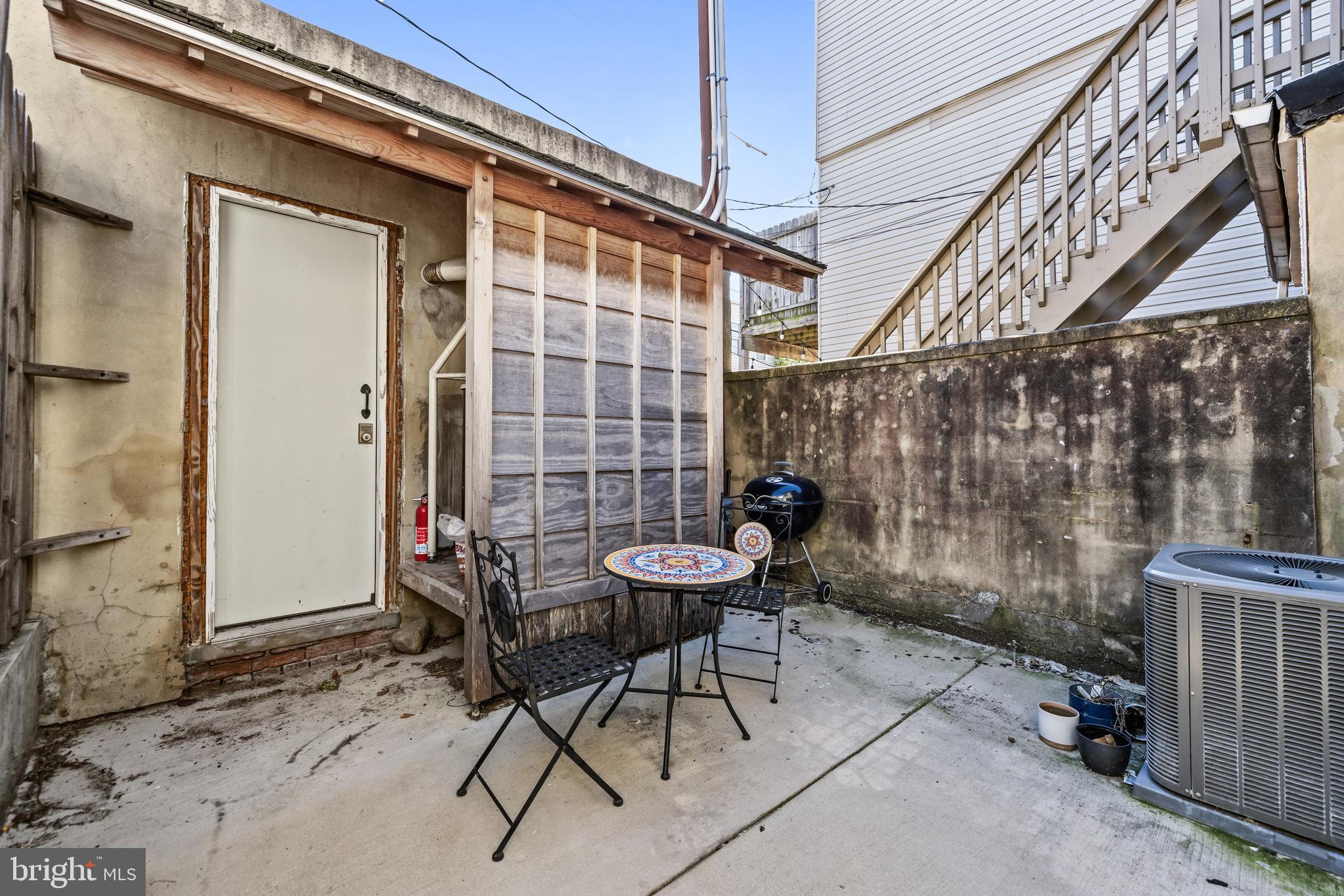 901 S Streeper STREET