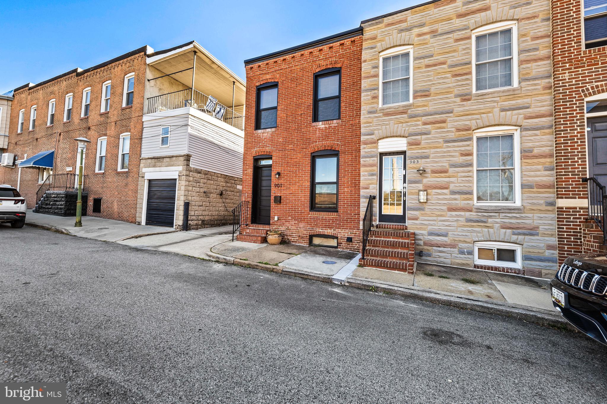 901 S Streeper STREET