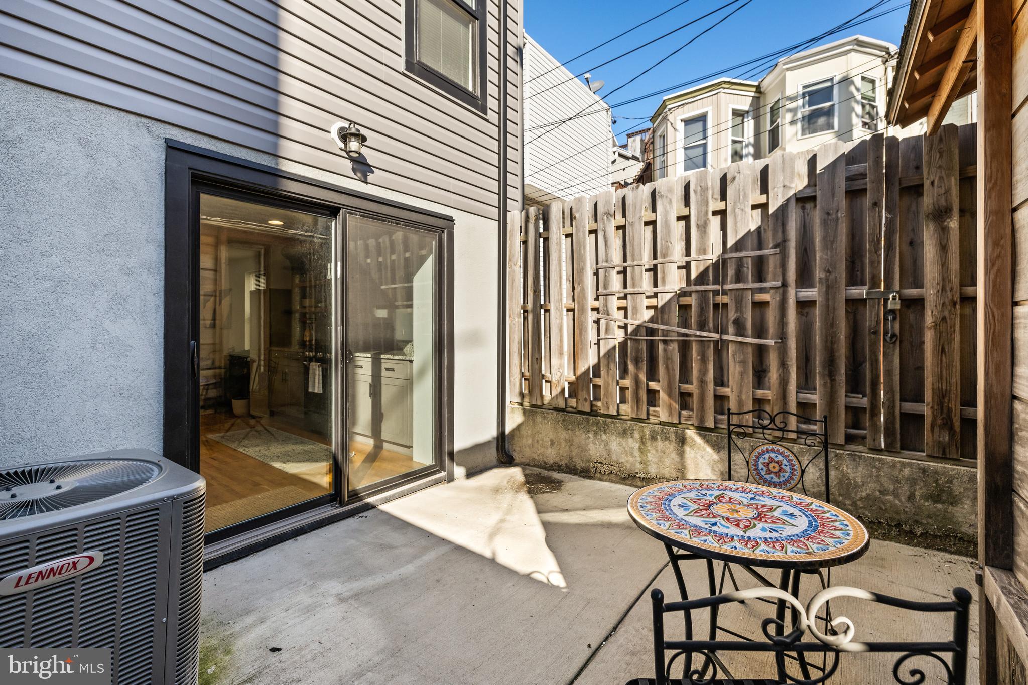 901 S Streeper STREET