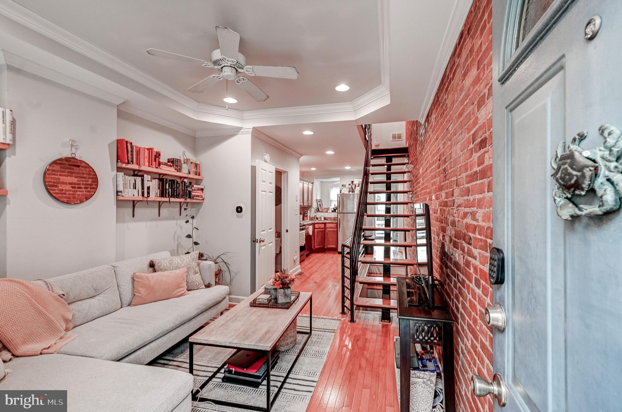 5 N Rose STREET