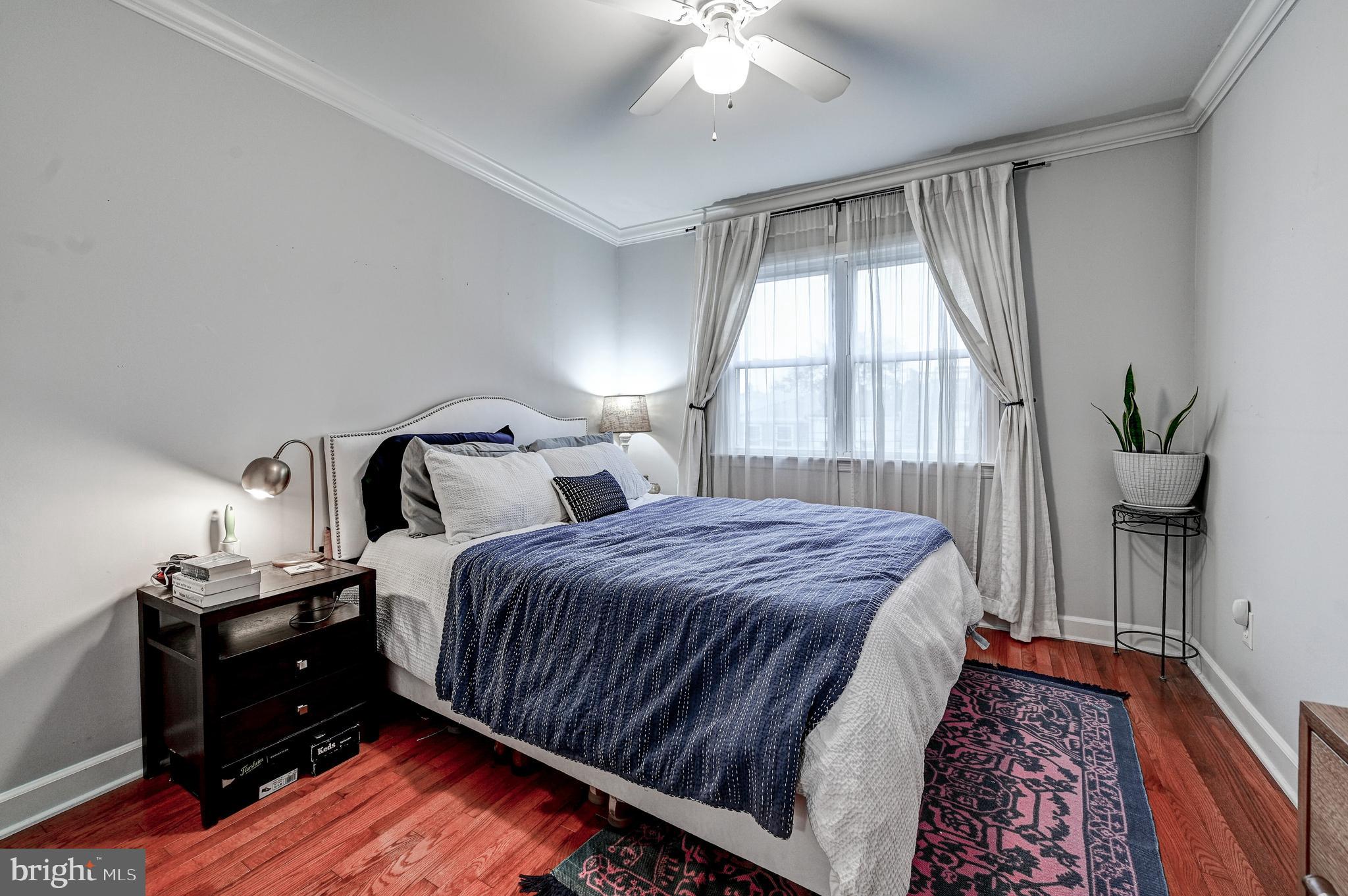 5 N Rose STREET