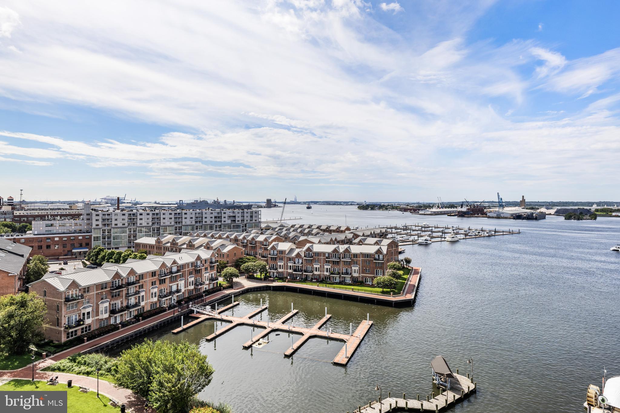 2515 Boston STREET Unit: 1108