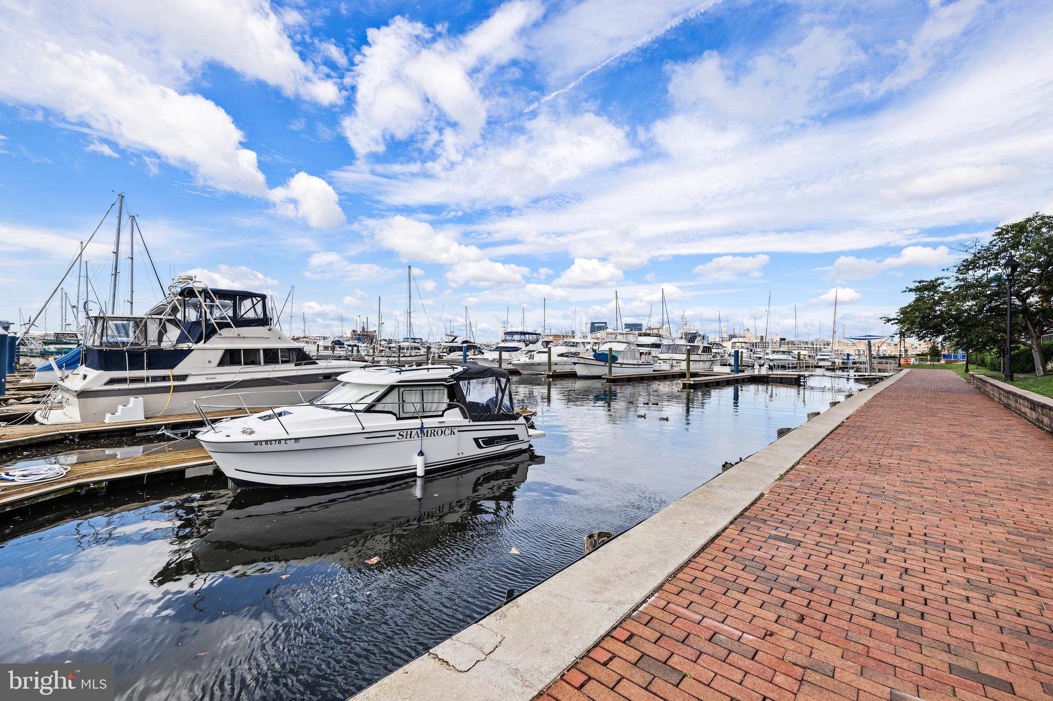 2515 Boston STREET Unit: 1108