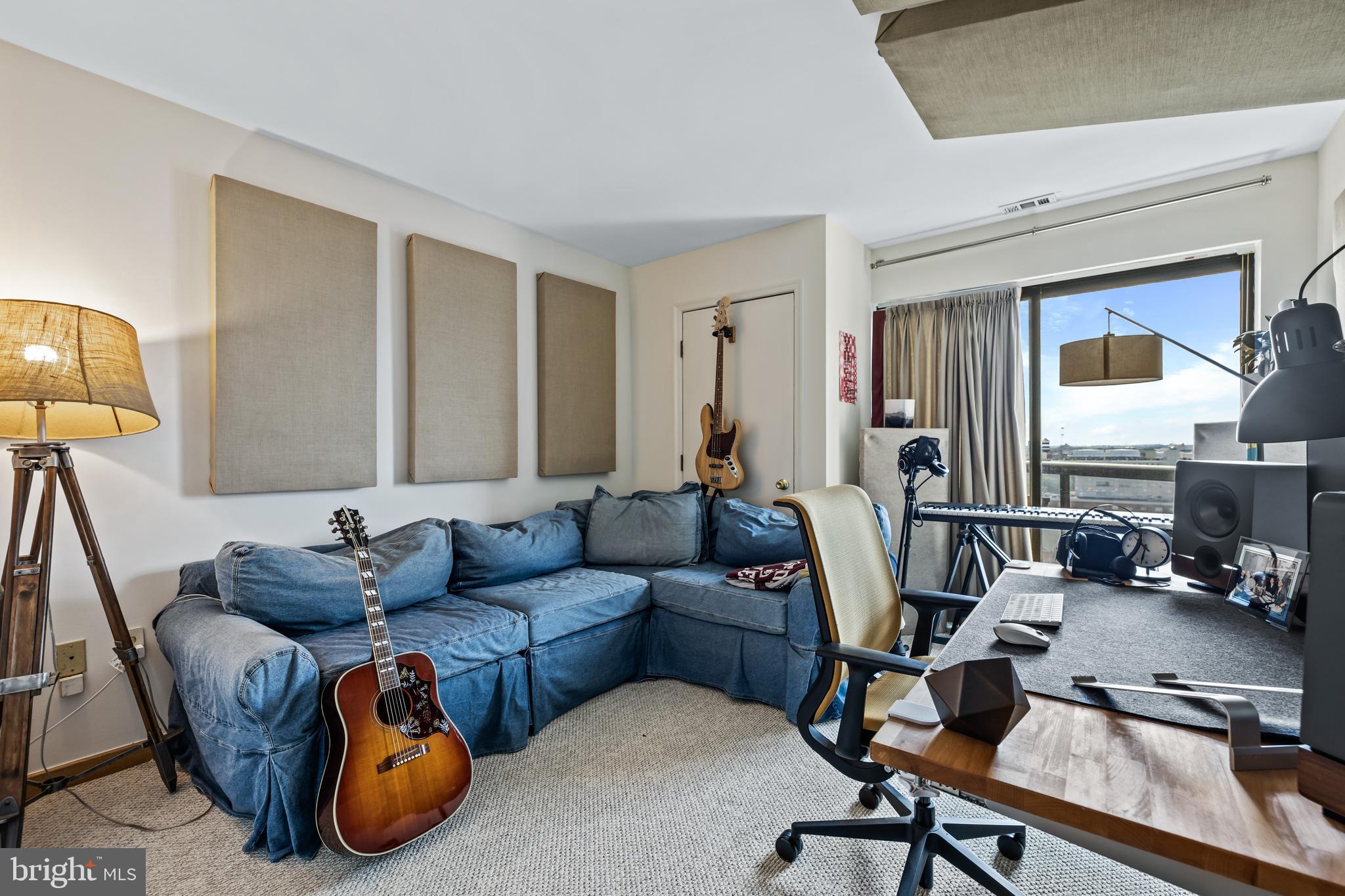 2515 Boston STREET Unit: 1108