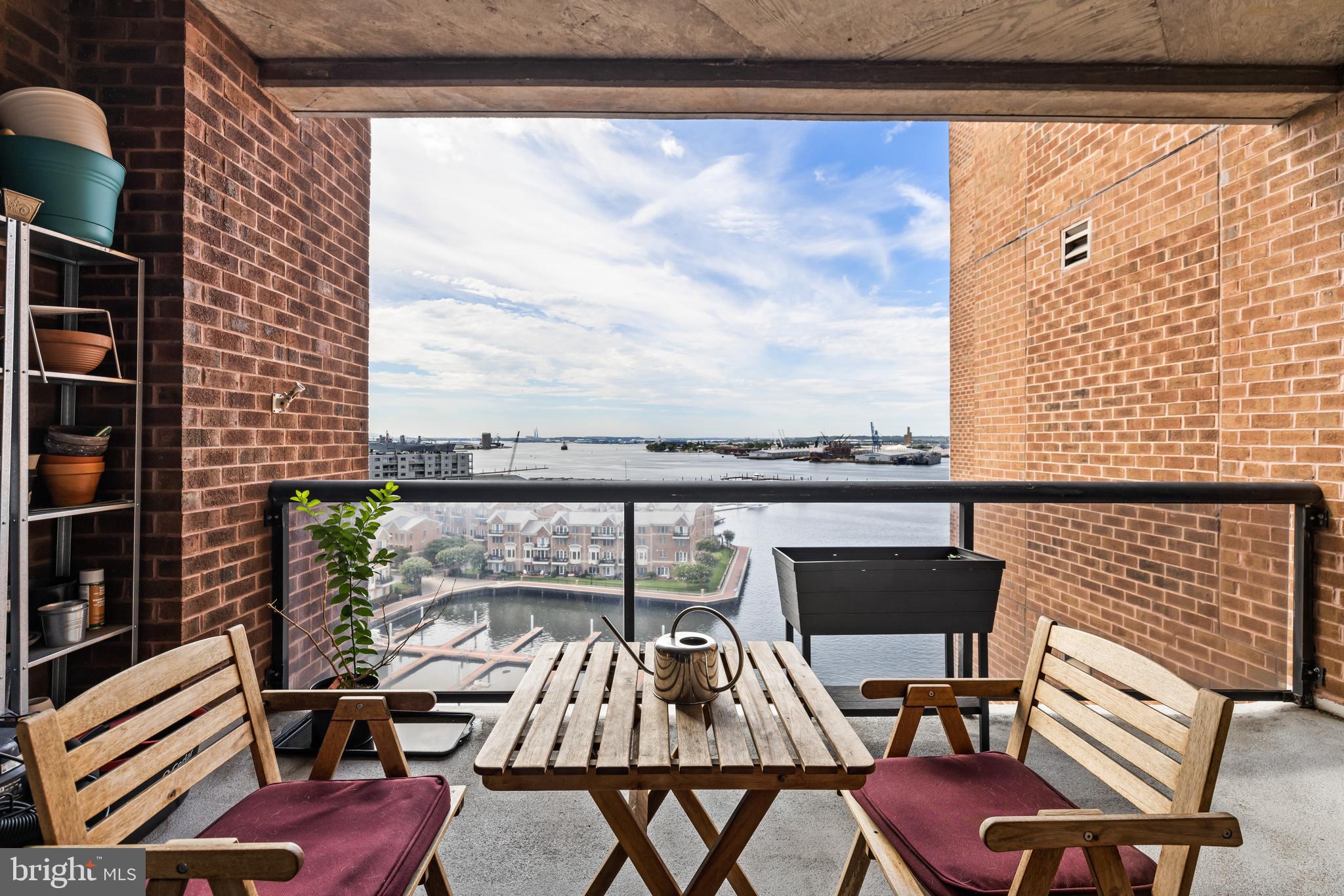 2515 Boston STREET Unit: 1108