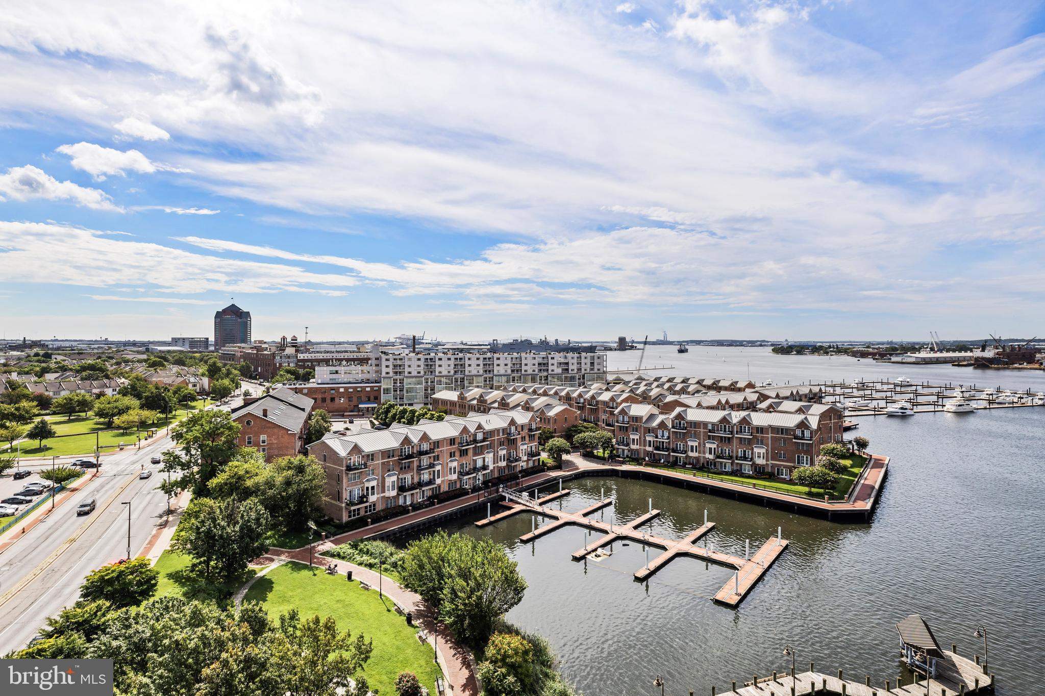 2515 Boston STREET Unit: 1108