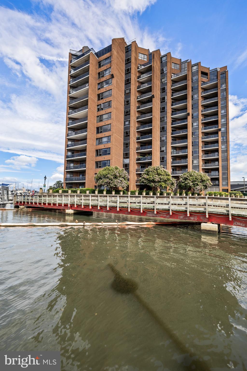 2515 Boston STREET Unit: 1108