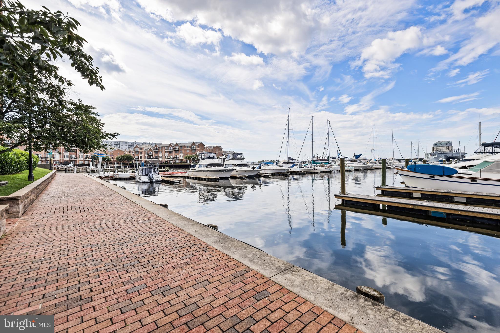 2515 Boston STREET Unit: 1108