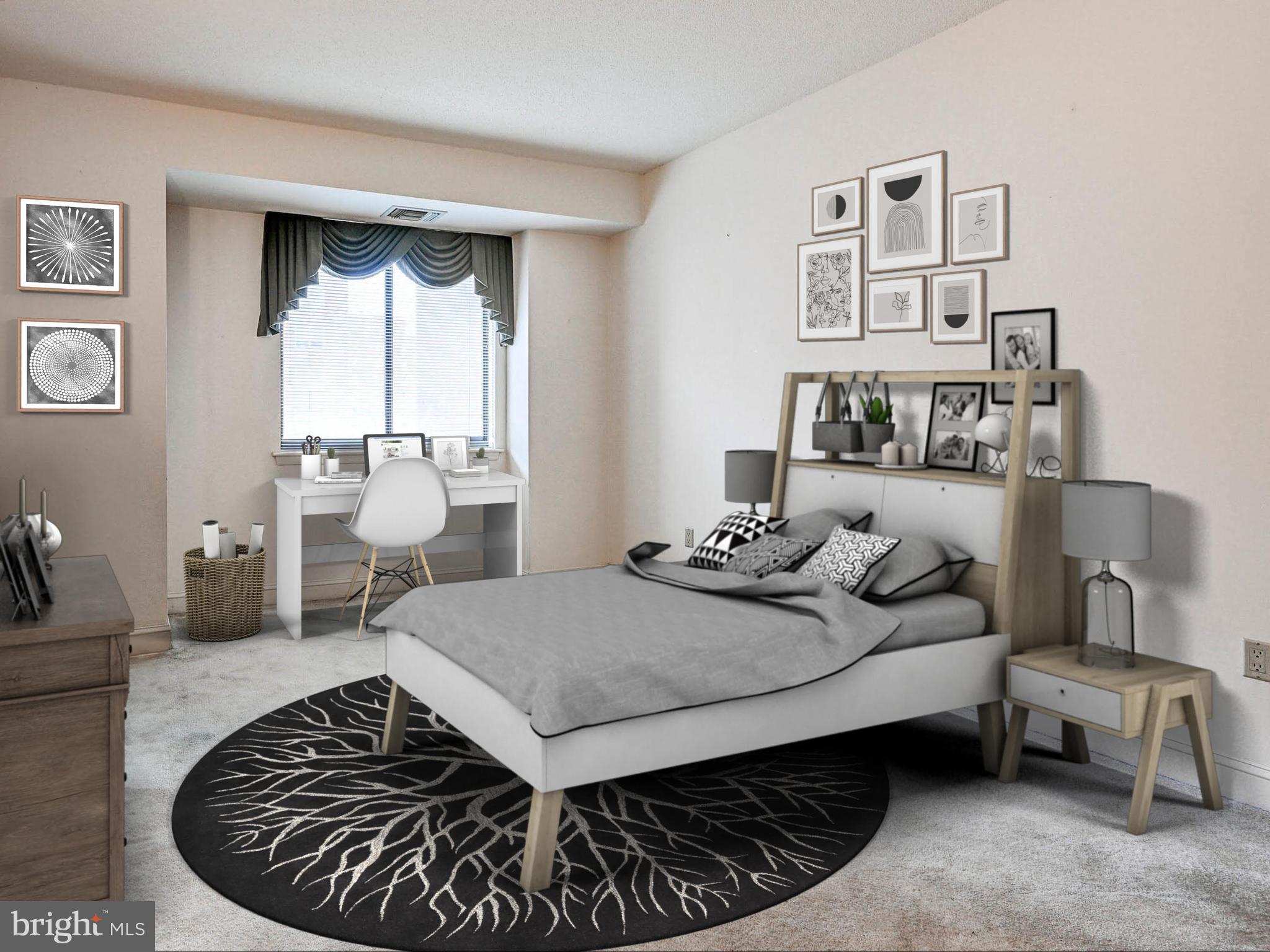 3704 N Charles St N #505