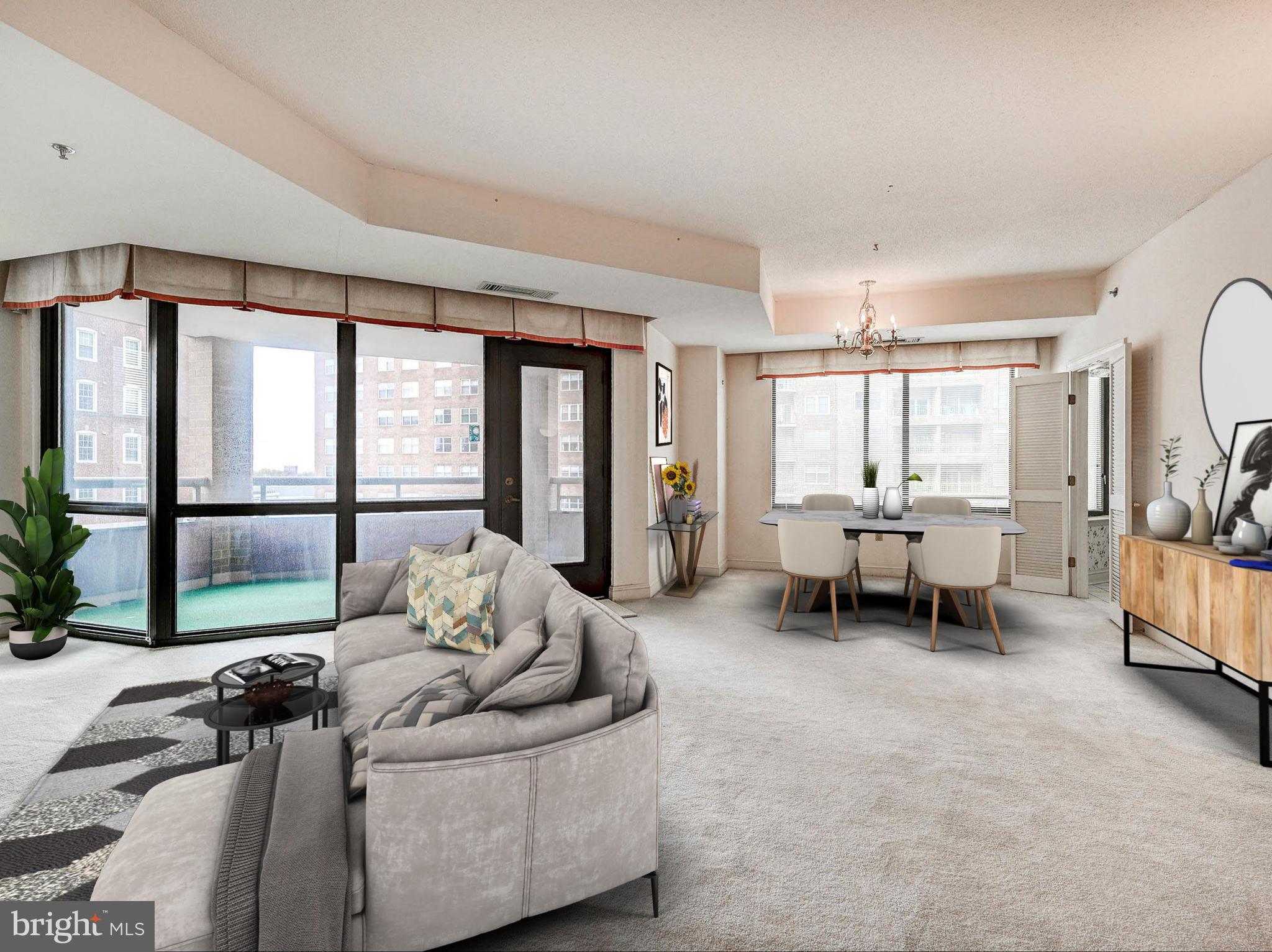 3704 N Charles St N #505