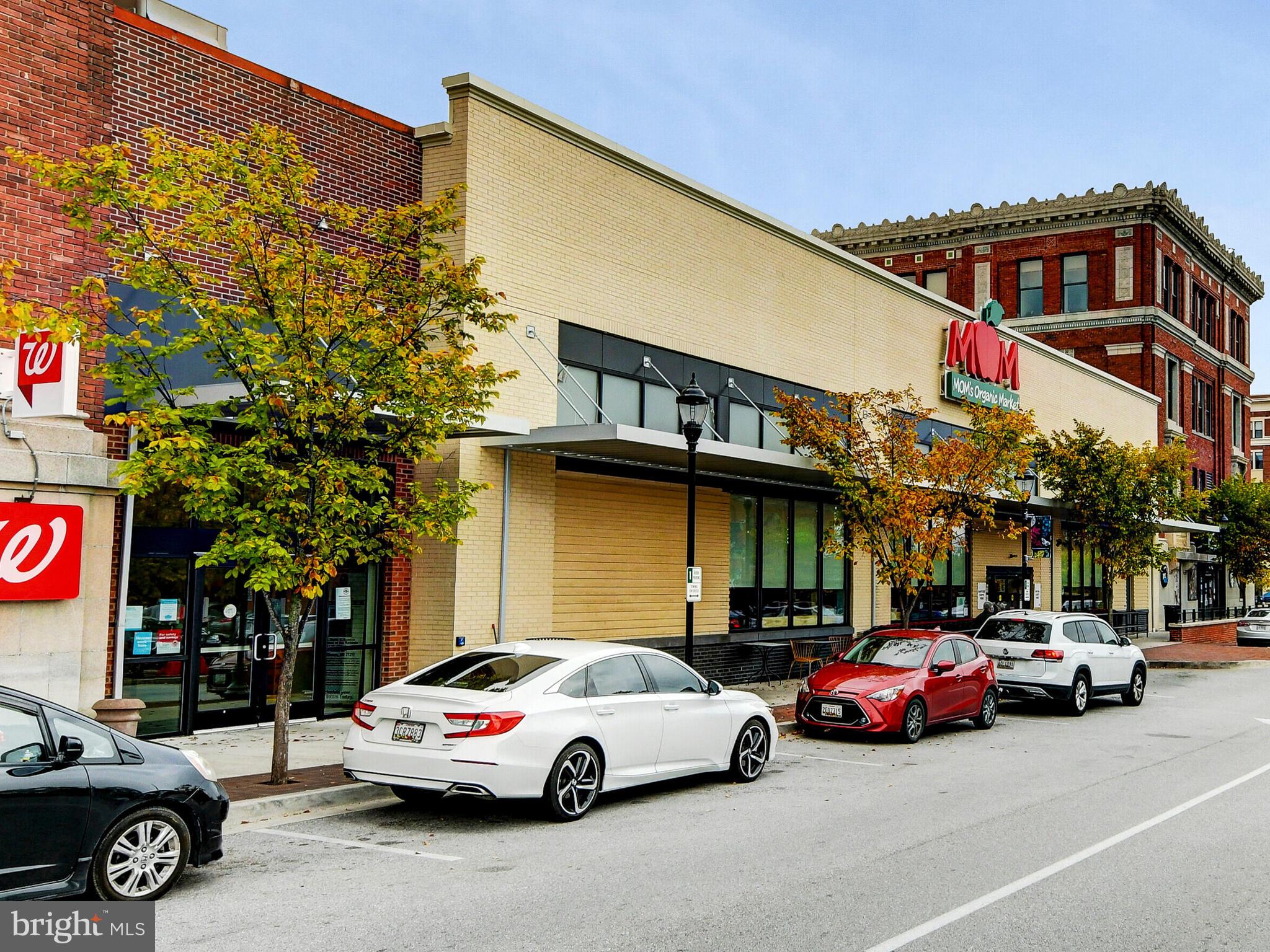 3704 N Charles St N #505