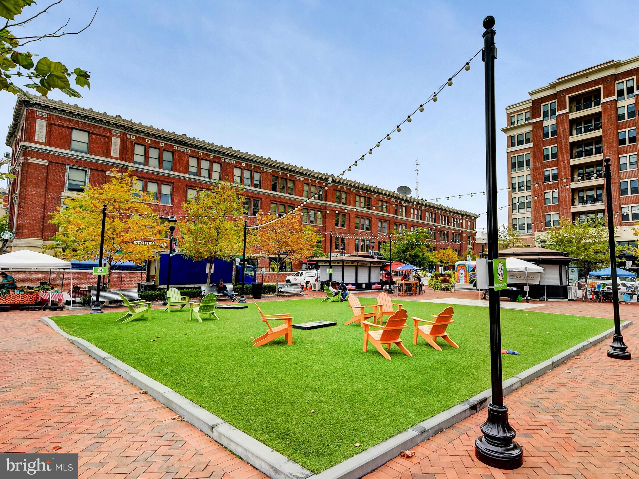 3704 N Charles St N #505