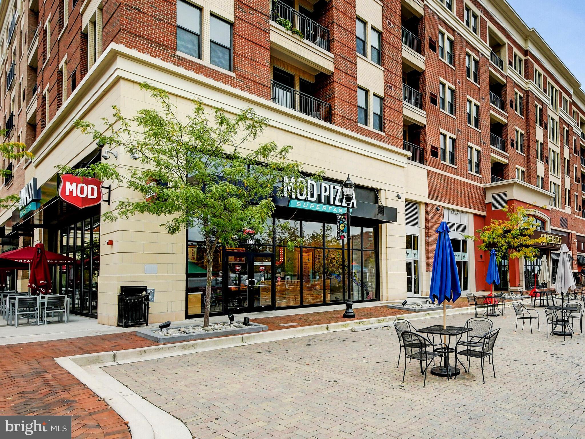 3704 N Charles St N #505