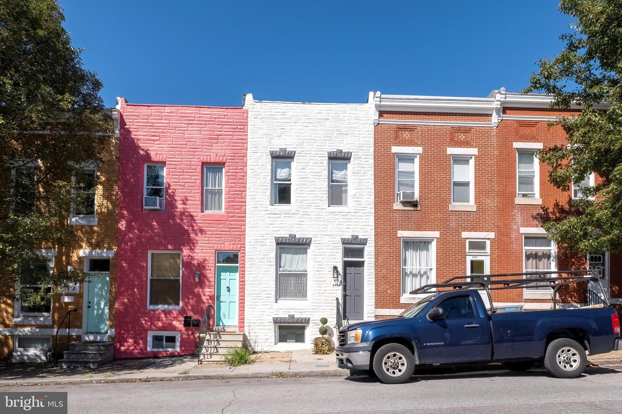 3452 Elm Avenue Unit: 2