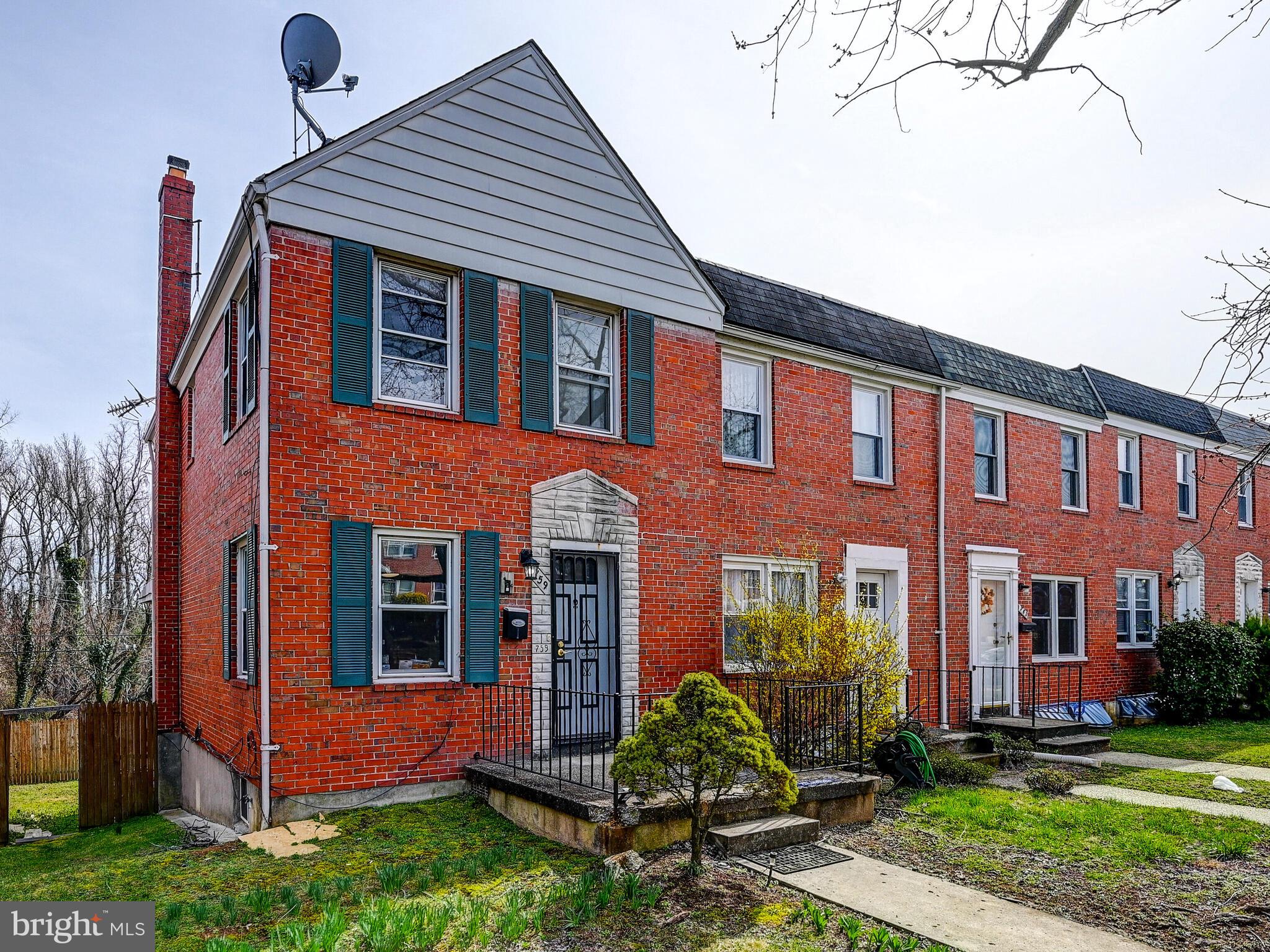 759 Yale Ave