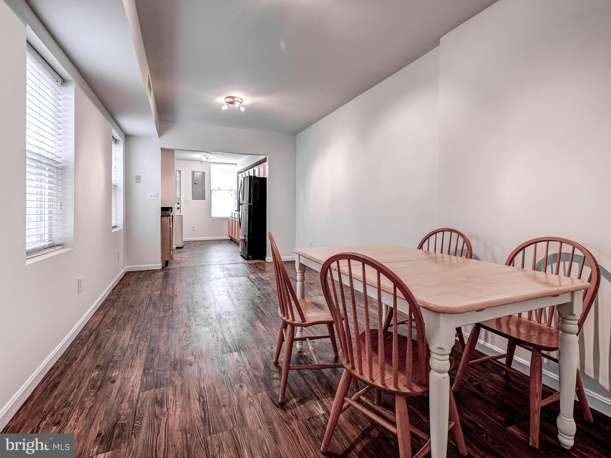 6 Chester St S