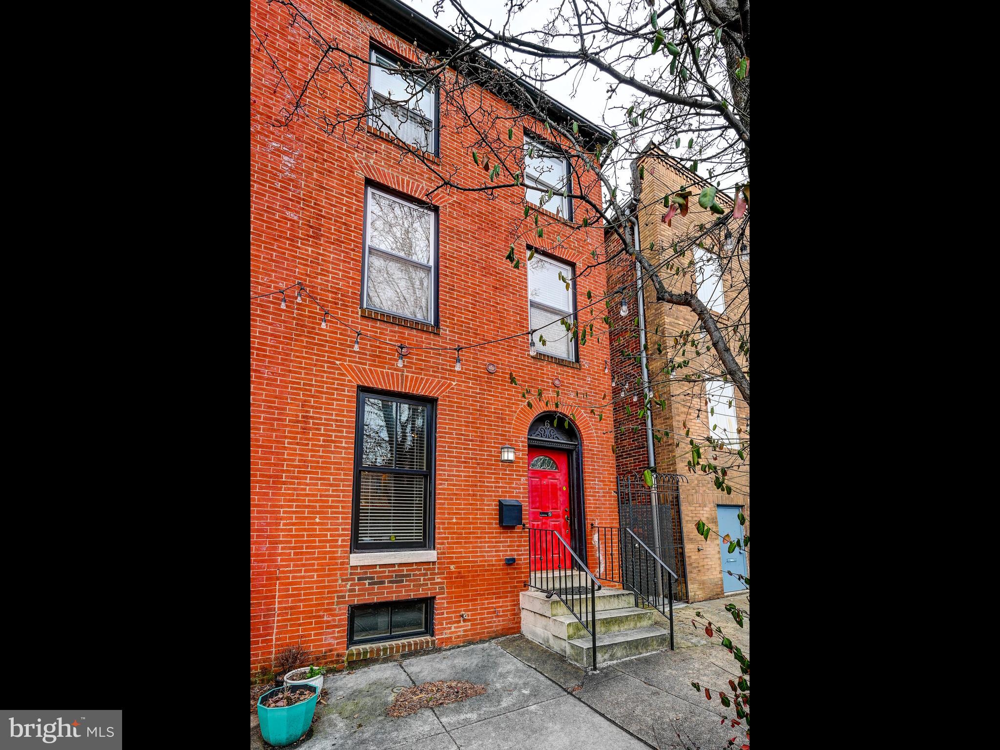 6 Chester St S
