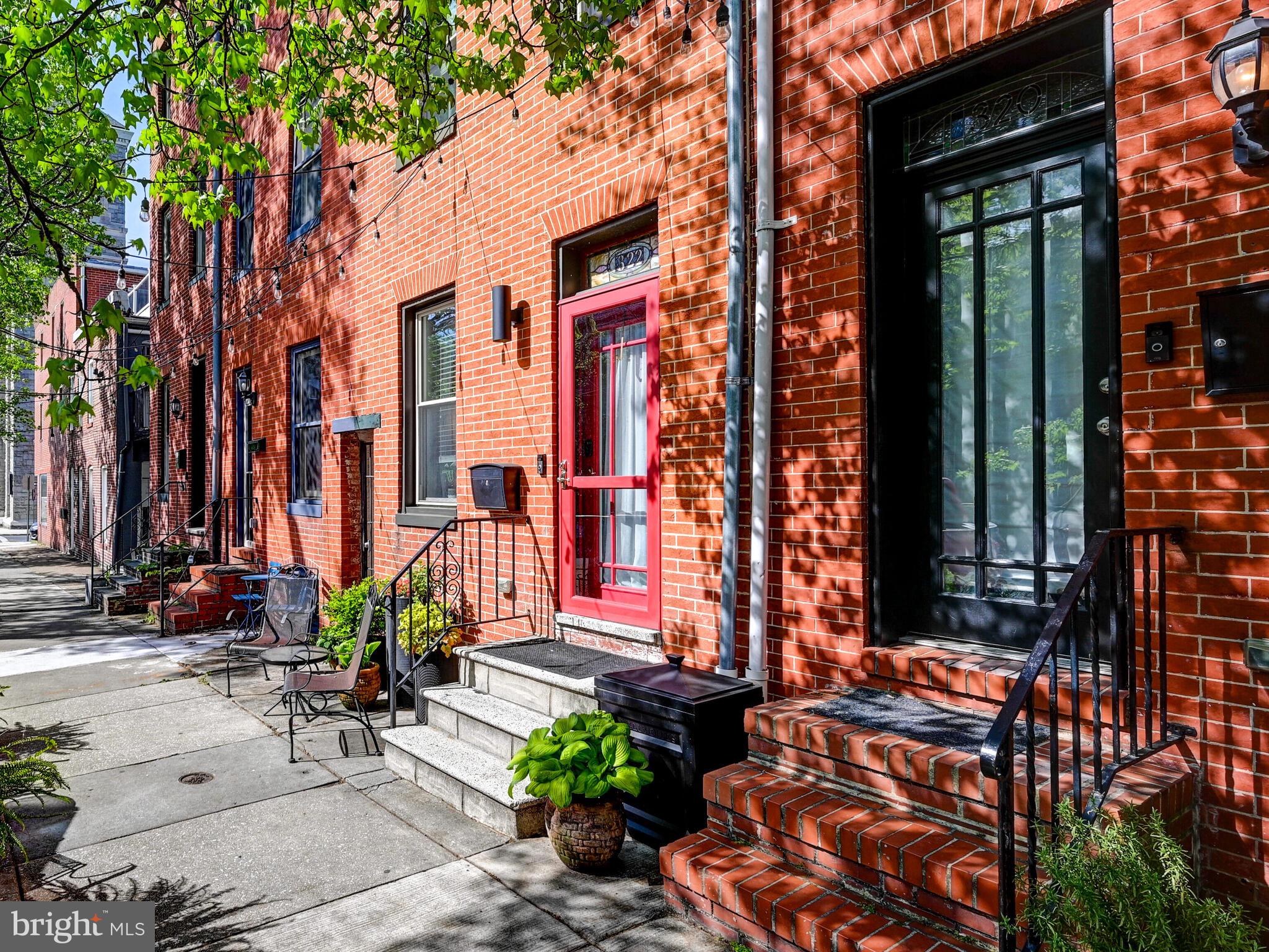 322 S Chester St