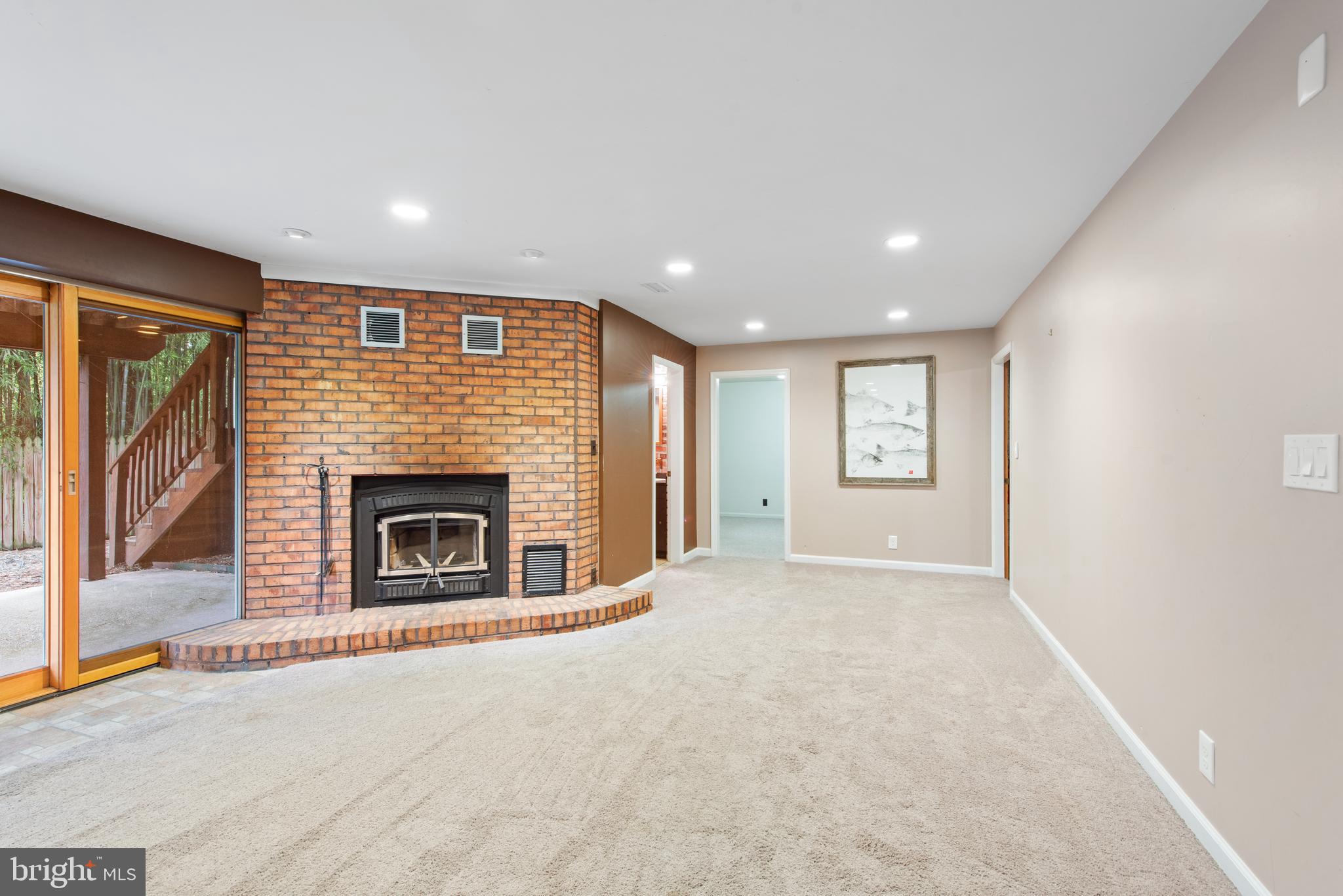 5822 Greenspring Ave