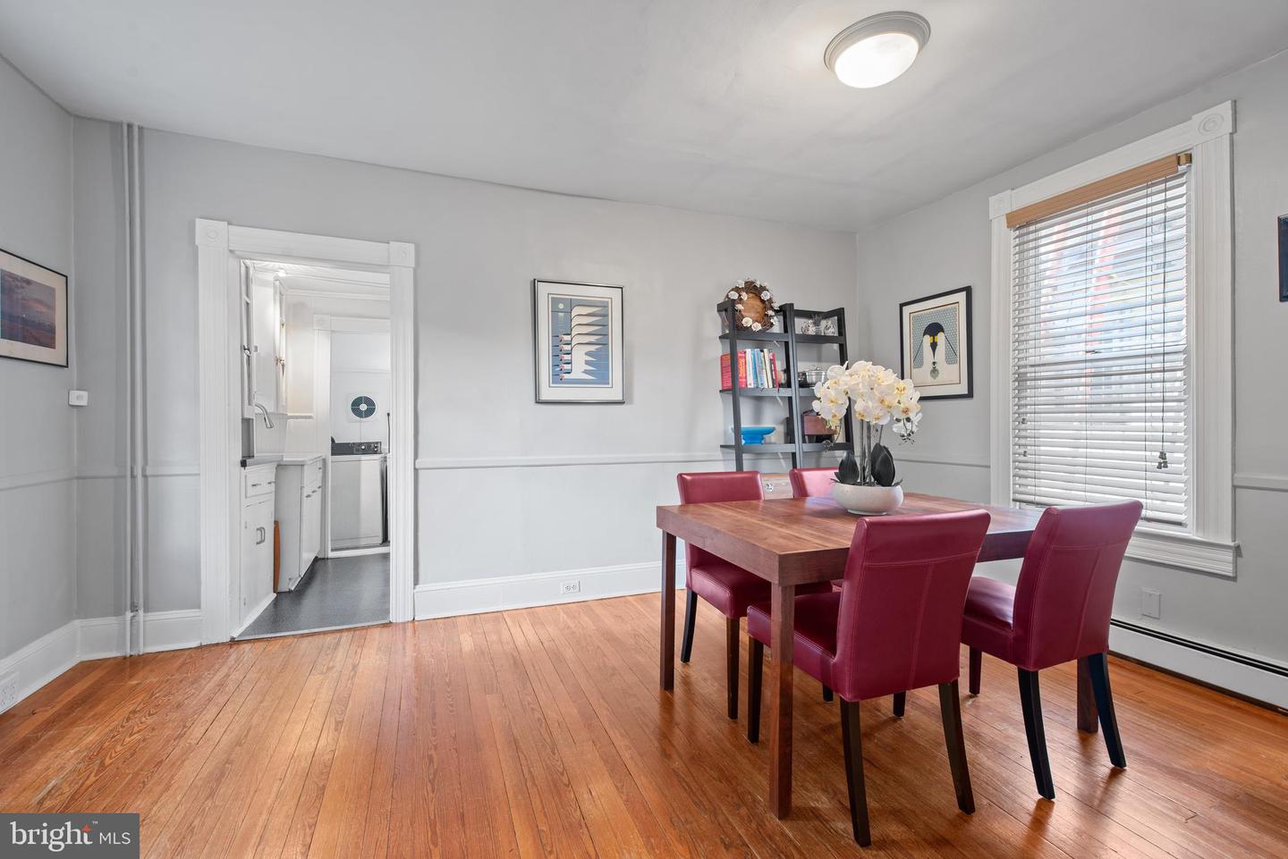4643 Schenley Rd