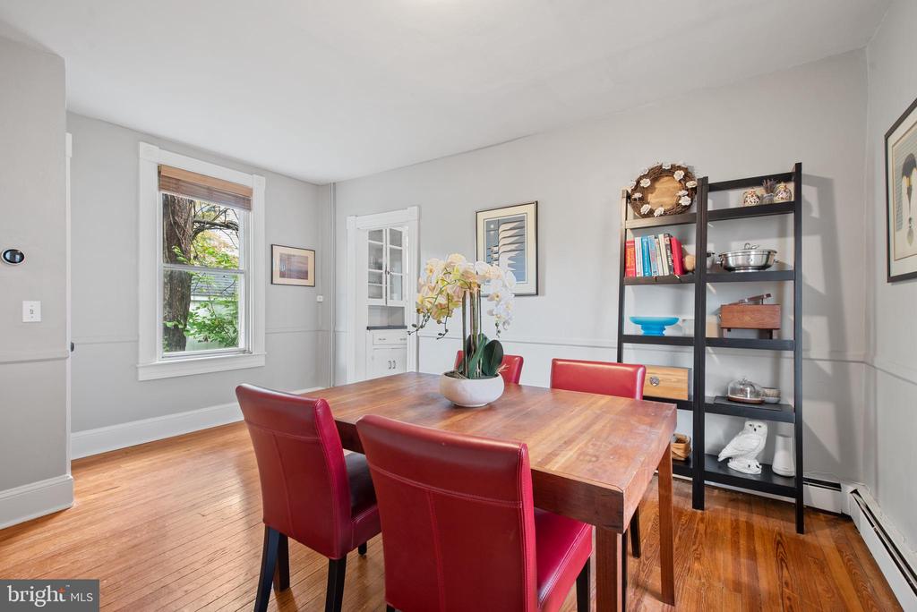 4643 Schenley Rd