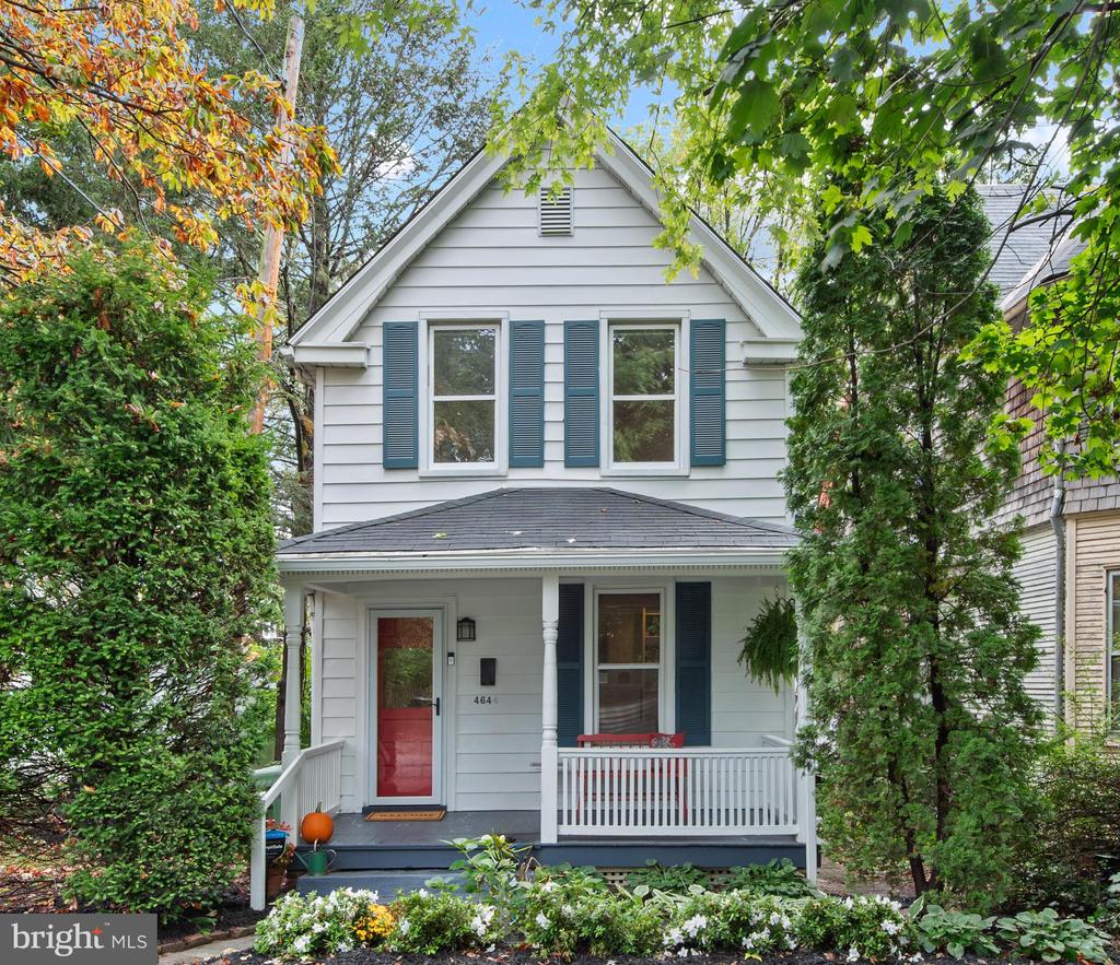 4643 Schenley Rd