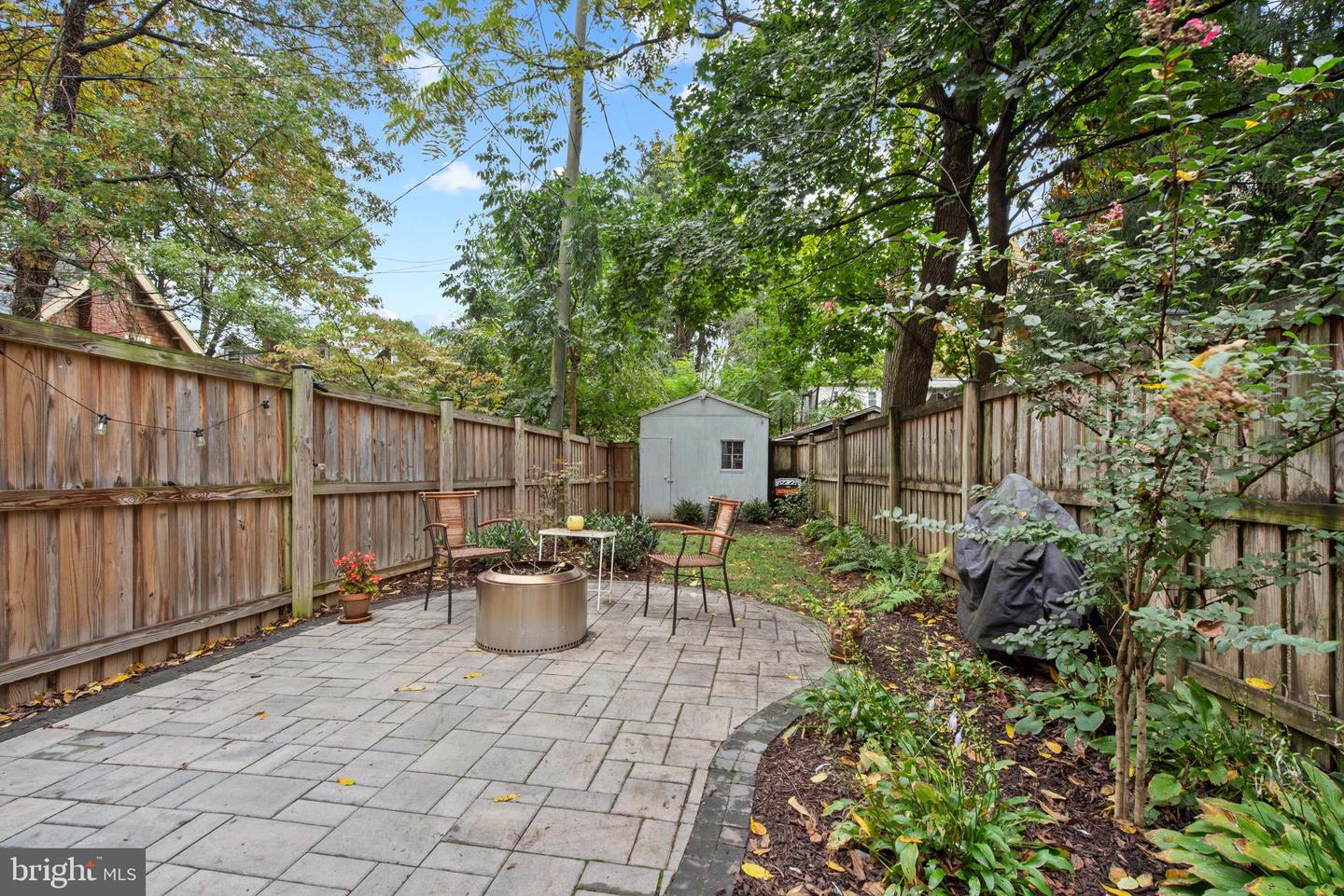 4643 Schenley Rd