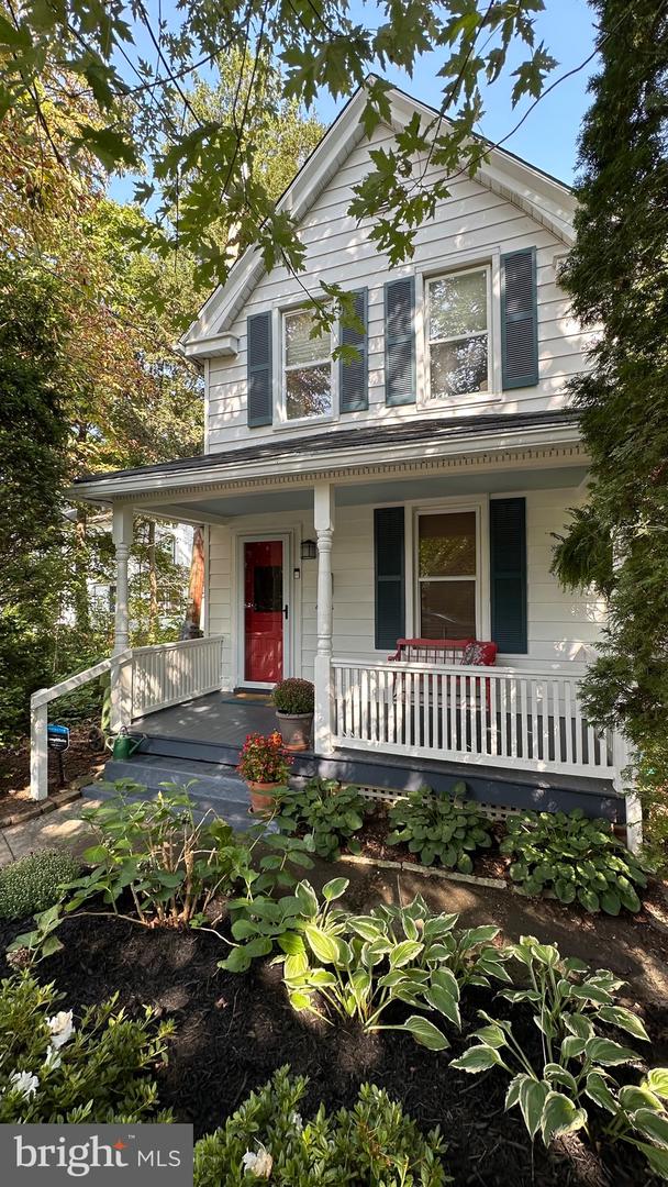4643 Schenley Rd
