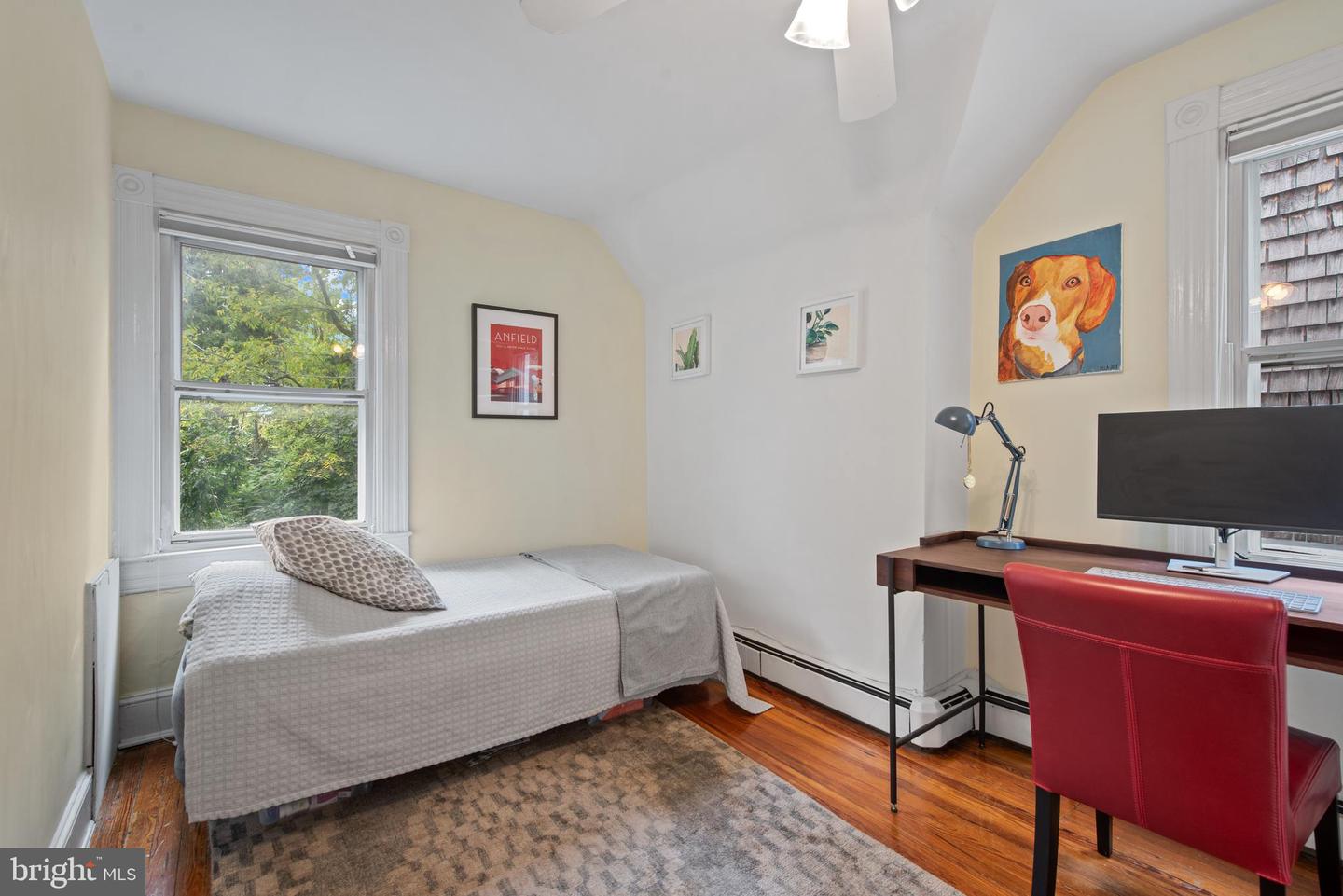 4643 Schenley Rd