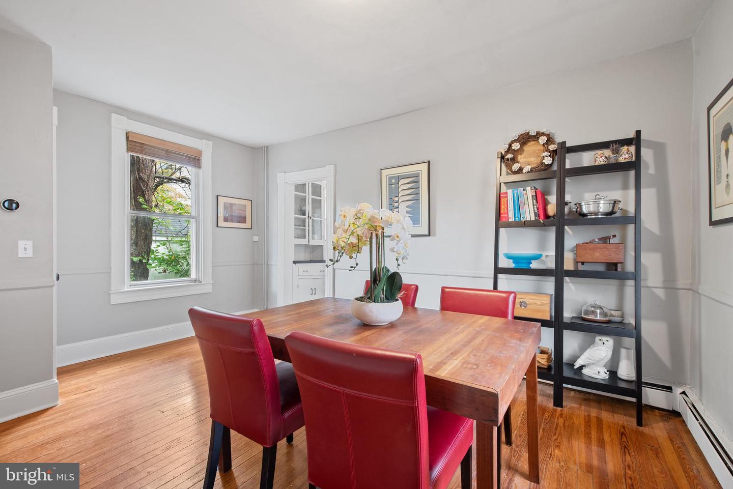 4643 Schenley Rd