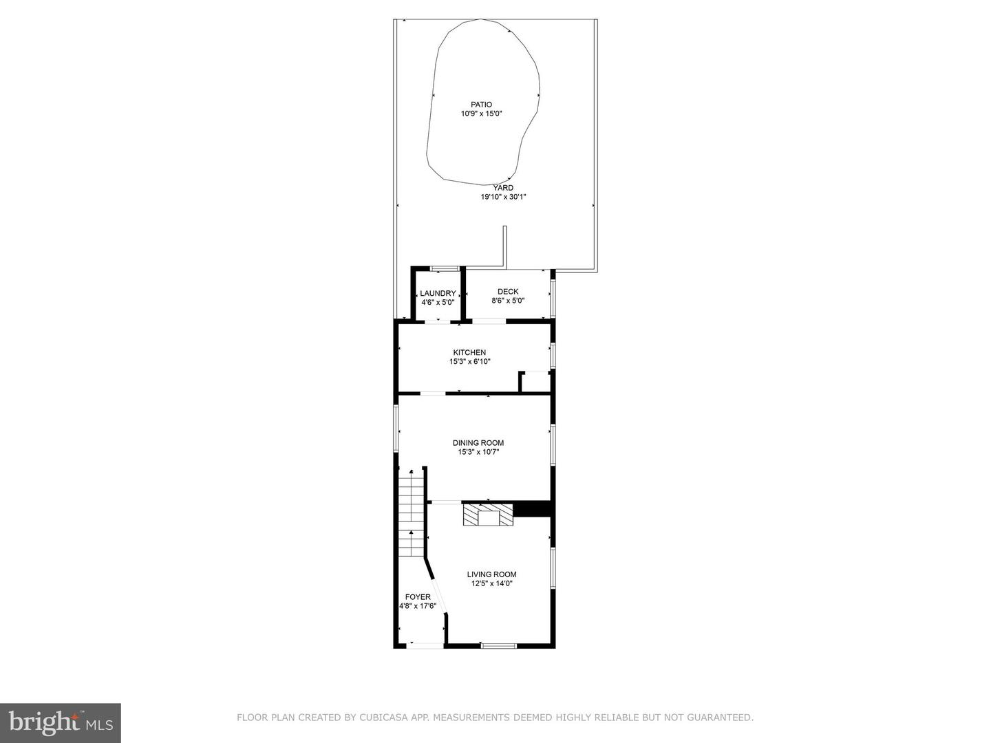 4643 Schenley Rd