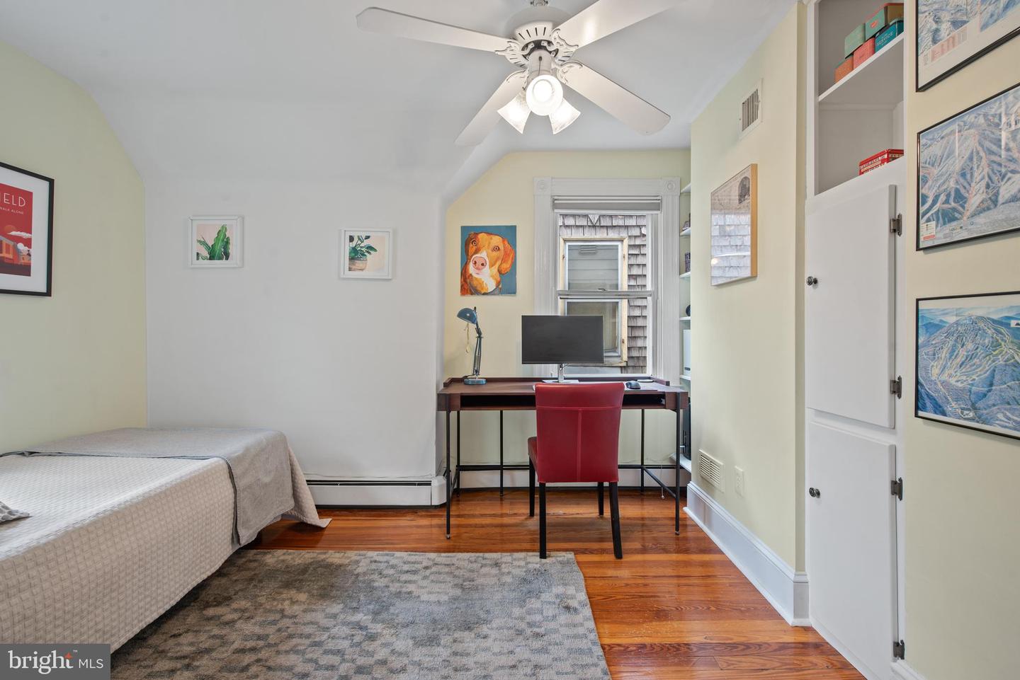 4643 Schenley Rd