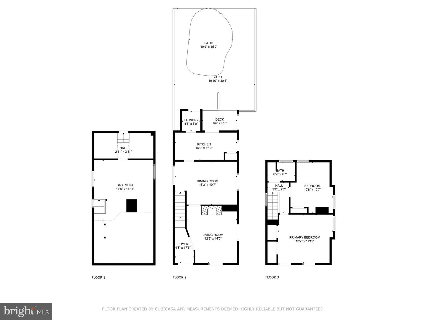 4643 Schenley Rd