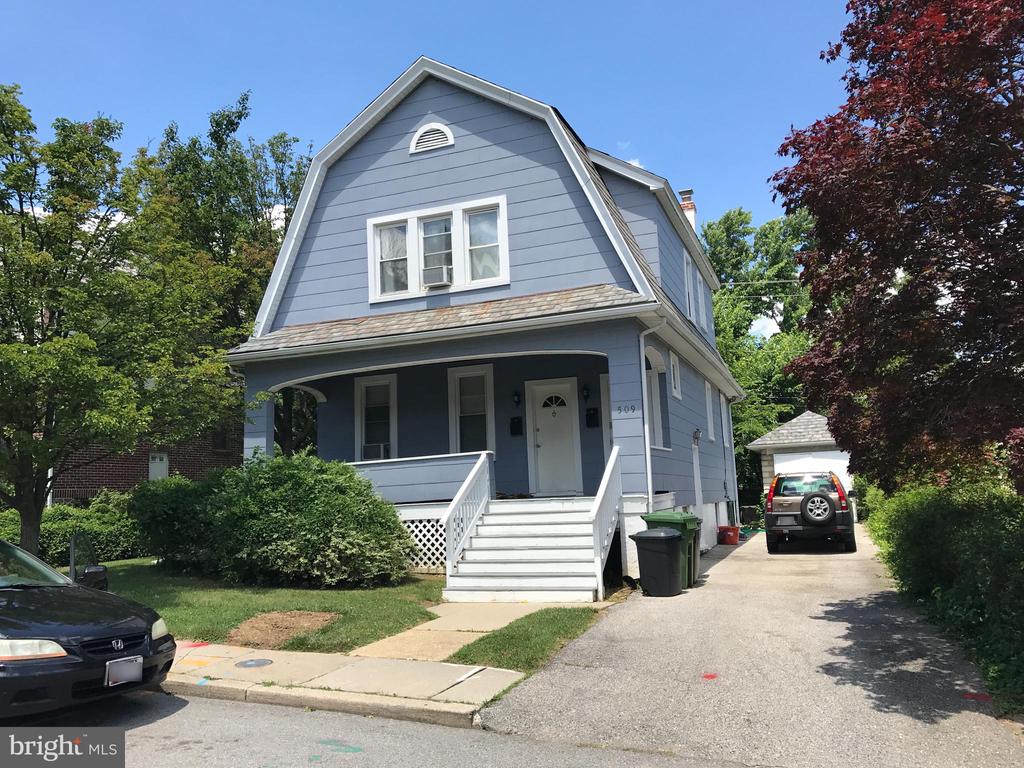 509 KINGSTON RD