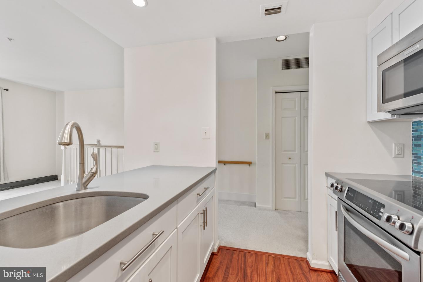 1000 Fell St #513