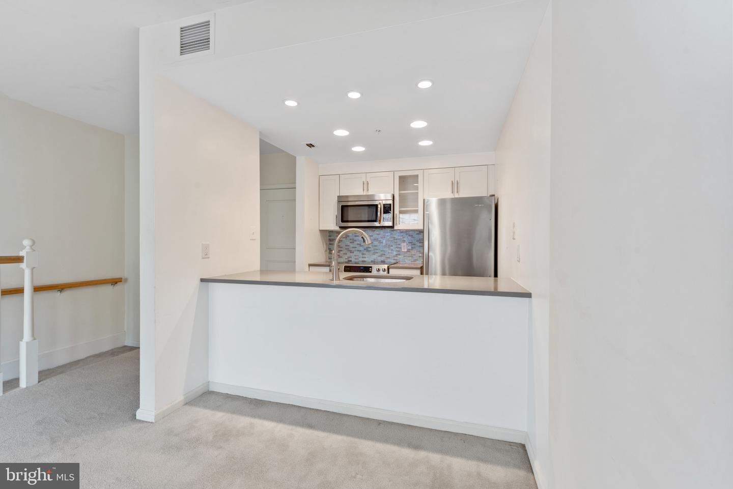 1000 Fell St #513